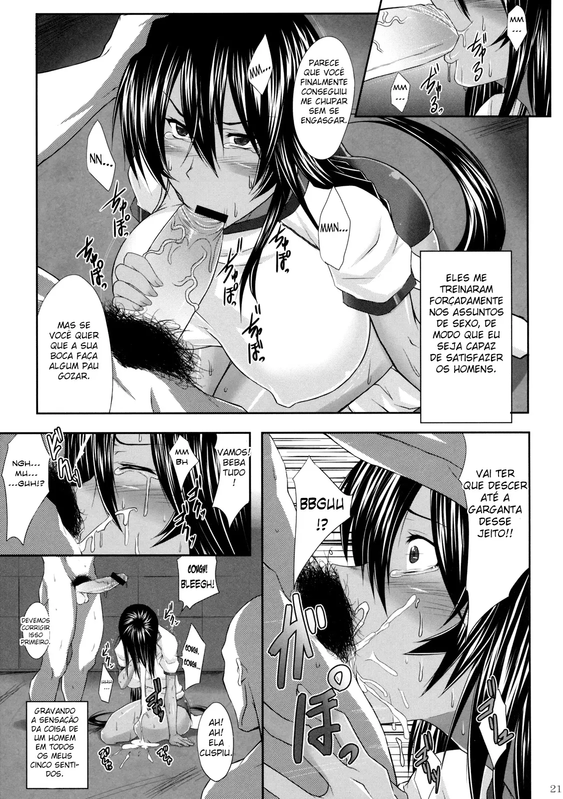 Kanu Rouraku - Foto 20