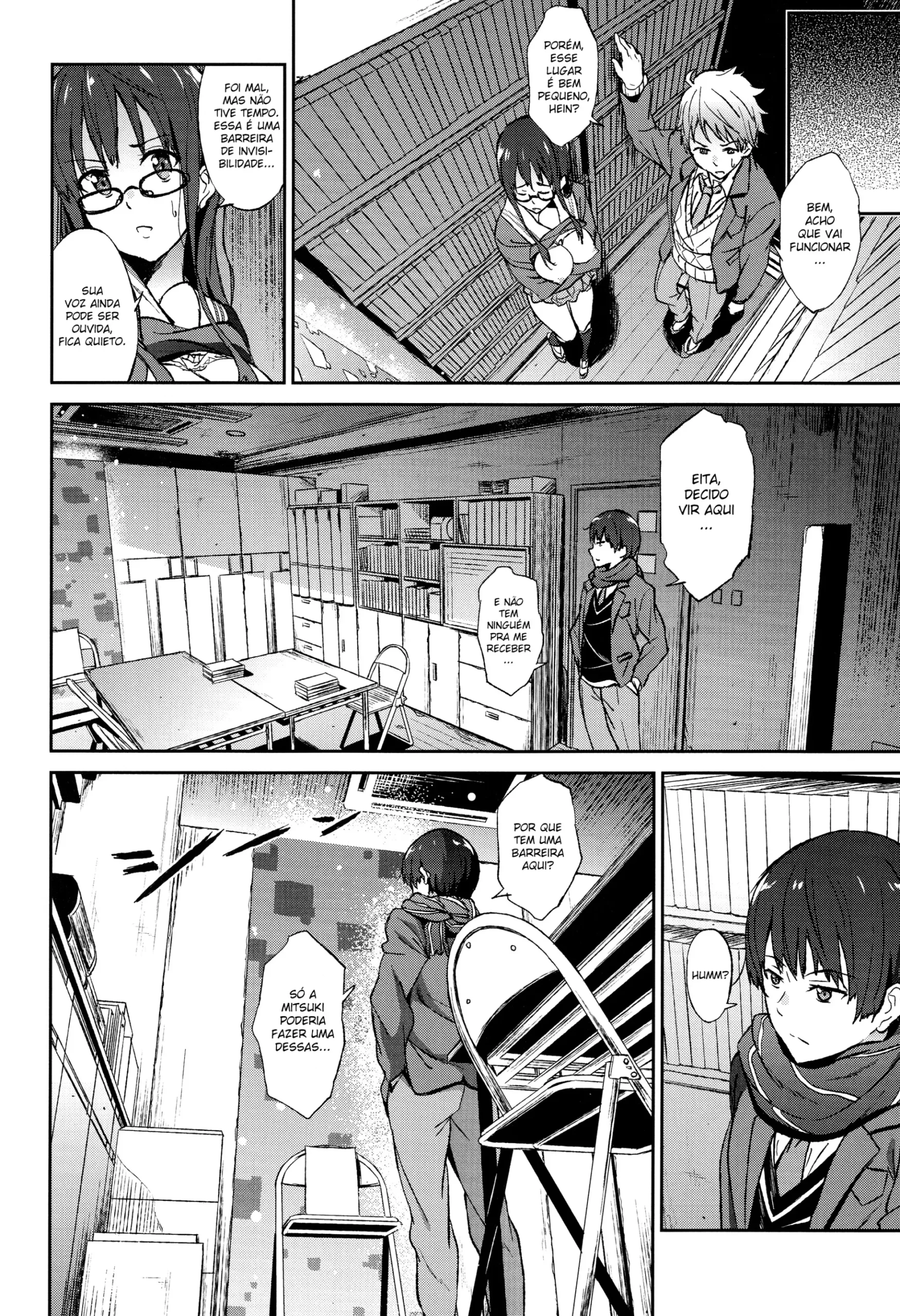 Kanata no Hitomi - Foto 20
