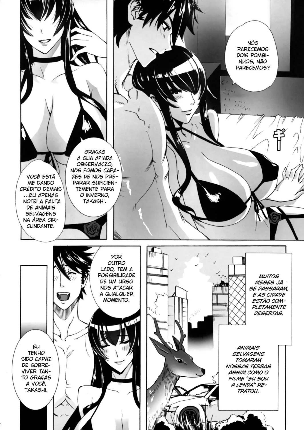Kiss of the Dead - Foto 20