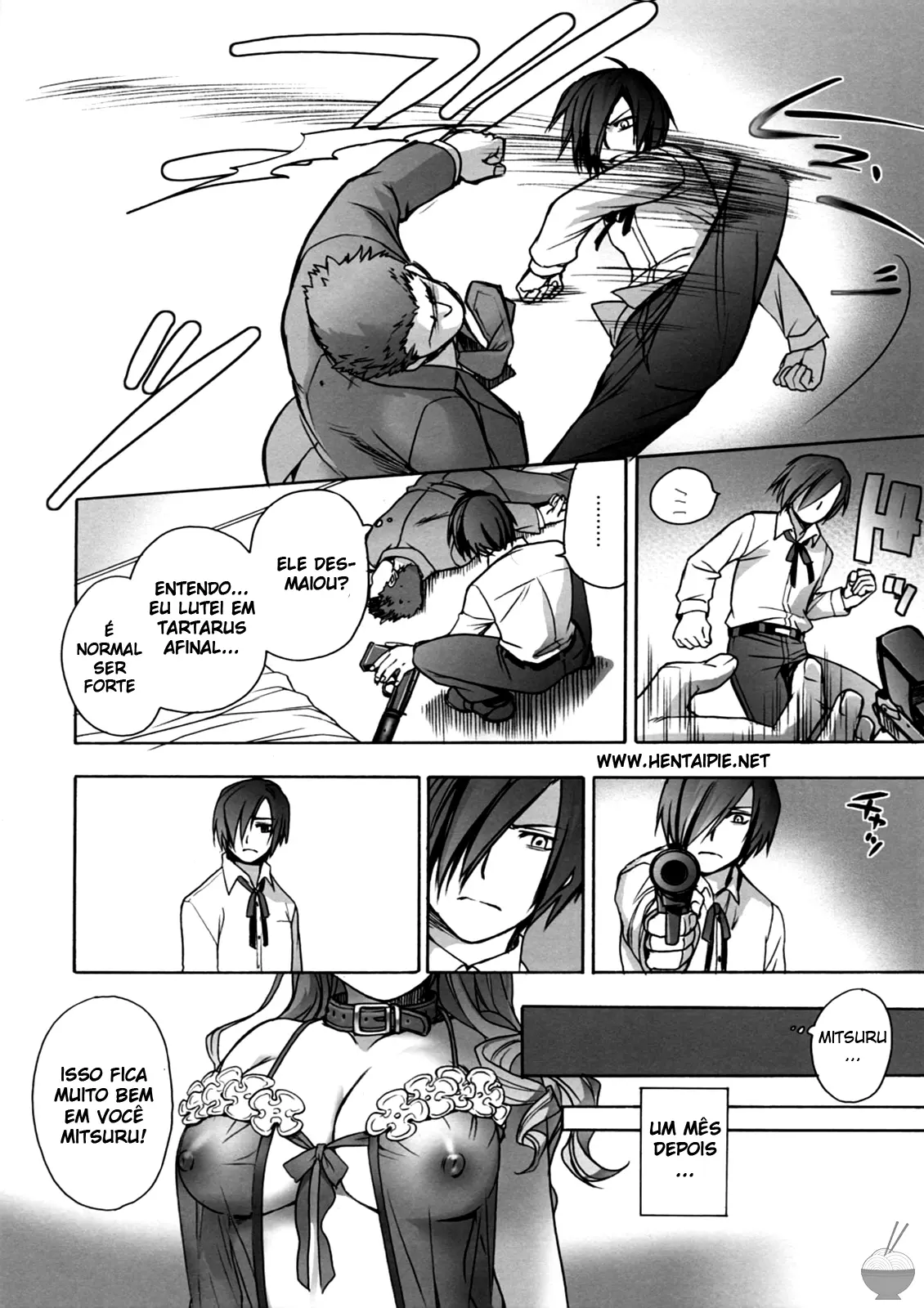 Kinjirareta Asobi - Foto 22