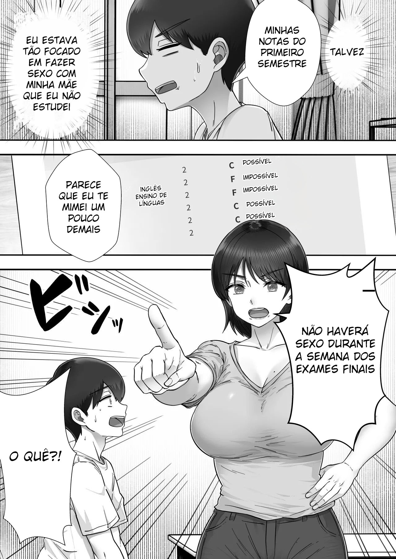 DeliHeal Kaa-chan 3 - Foto 21