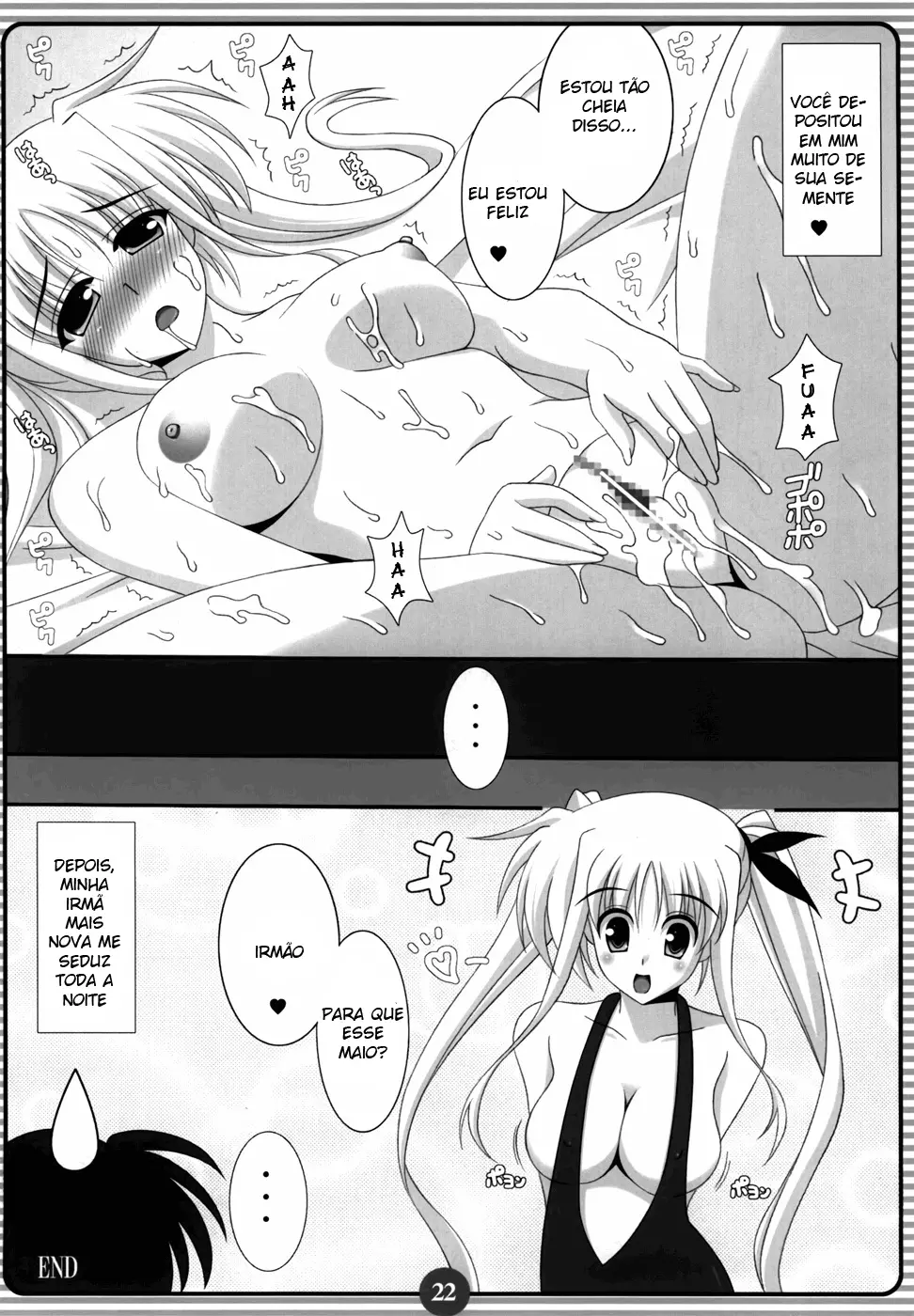 SISTER LOVER - Foto 21