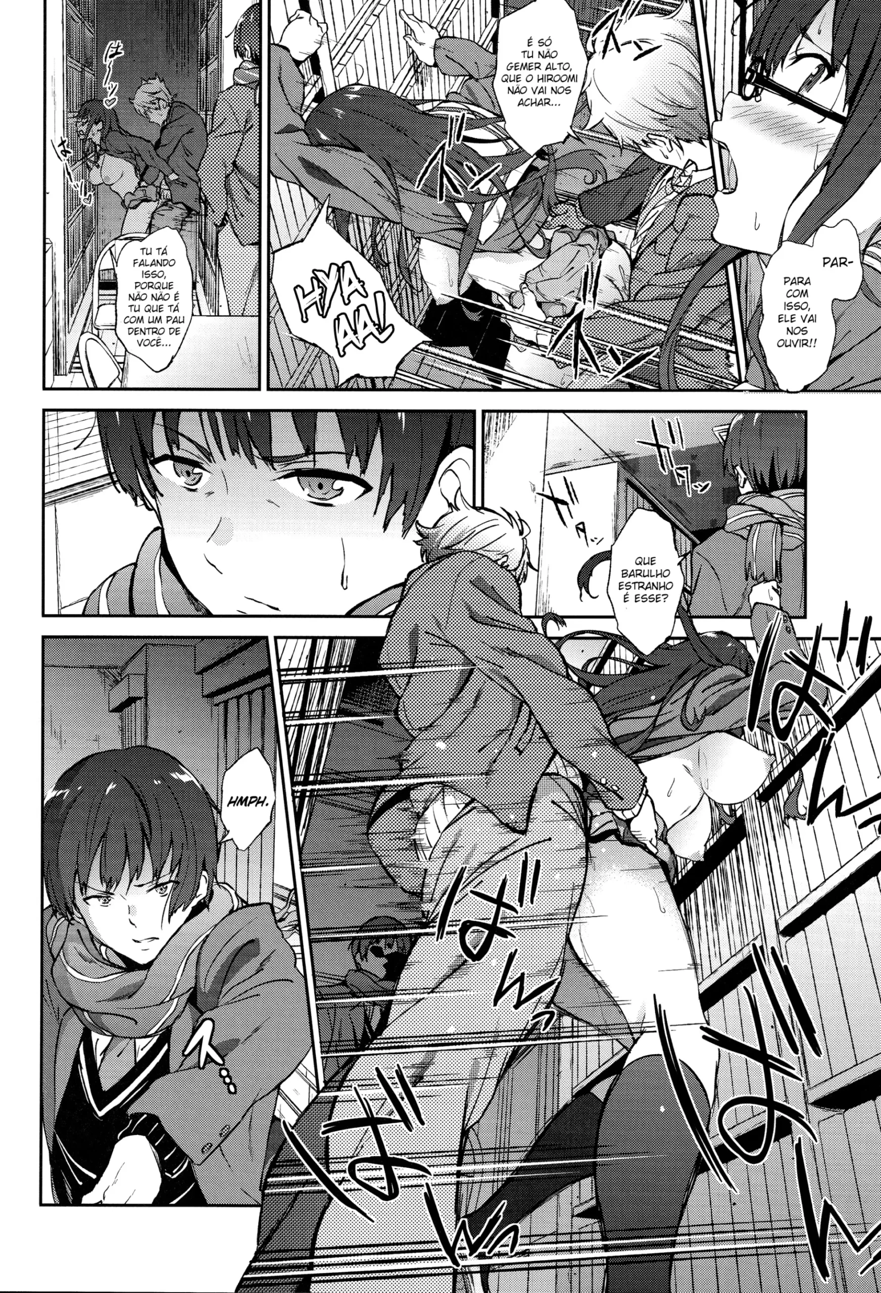 Kanata no Hitomi - Foto 22