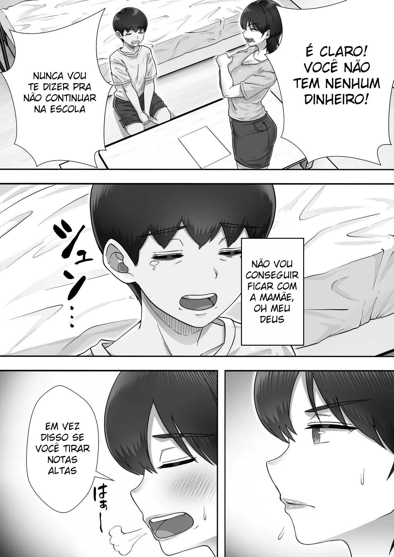 DeliHeal Kaa-chan 3 - Foto 22