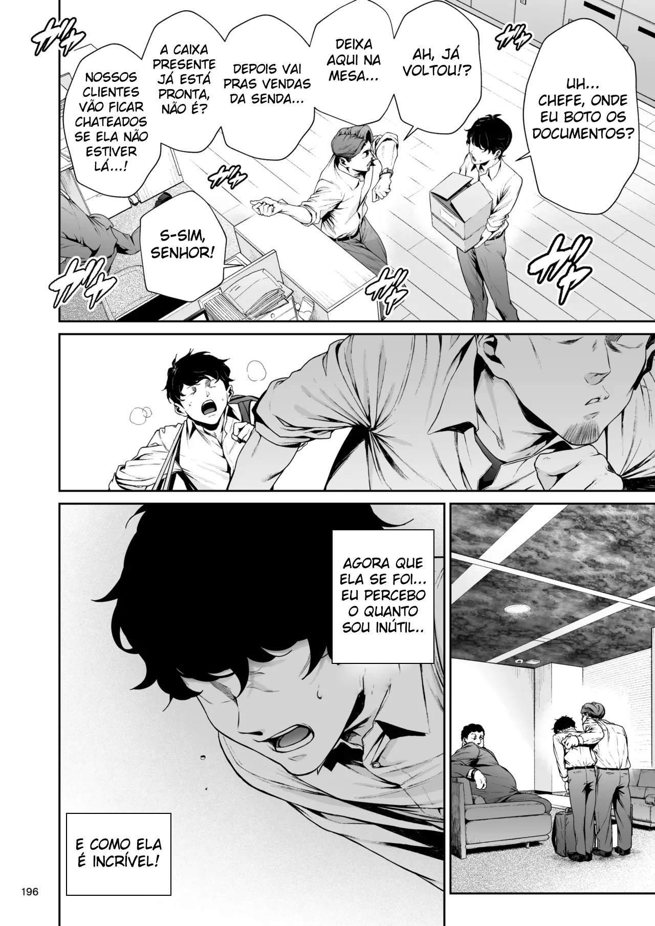 Senpai to Umi no Tsuzuki - Foto 23