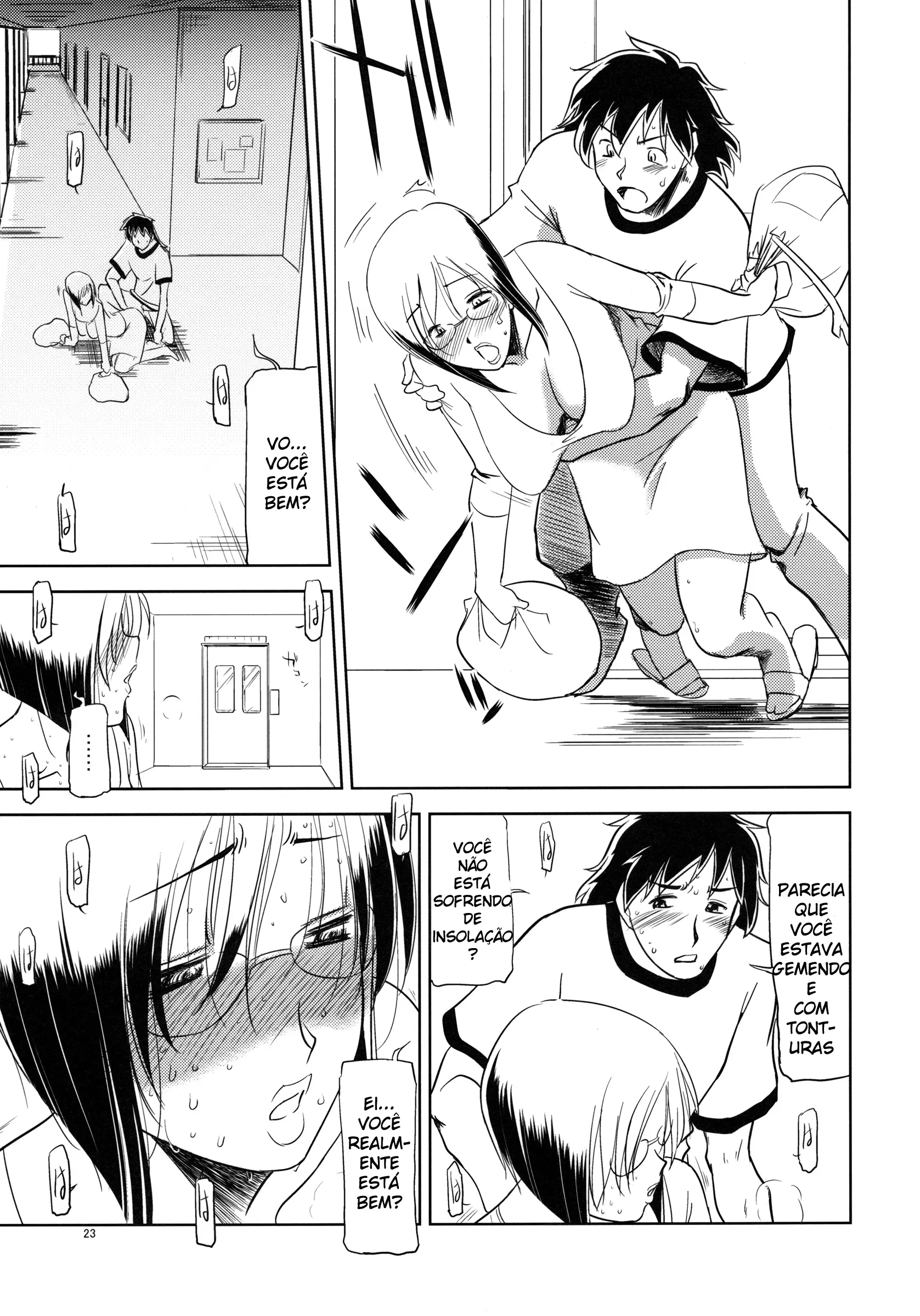 Sex shitai - Foto 23