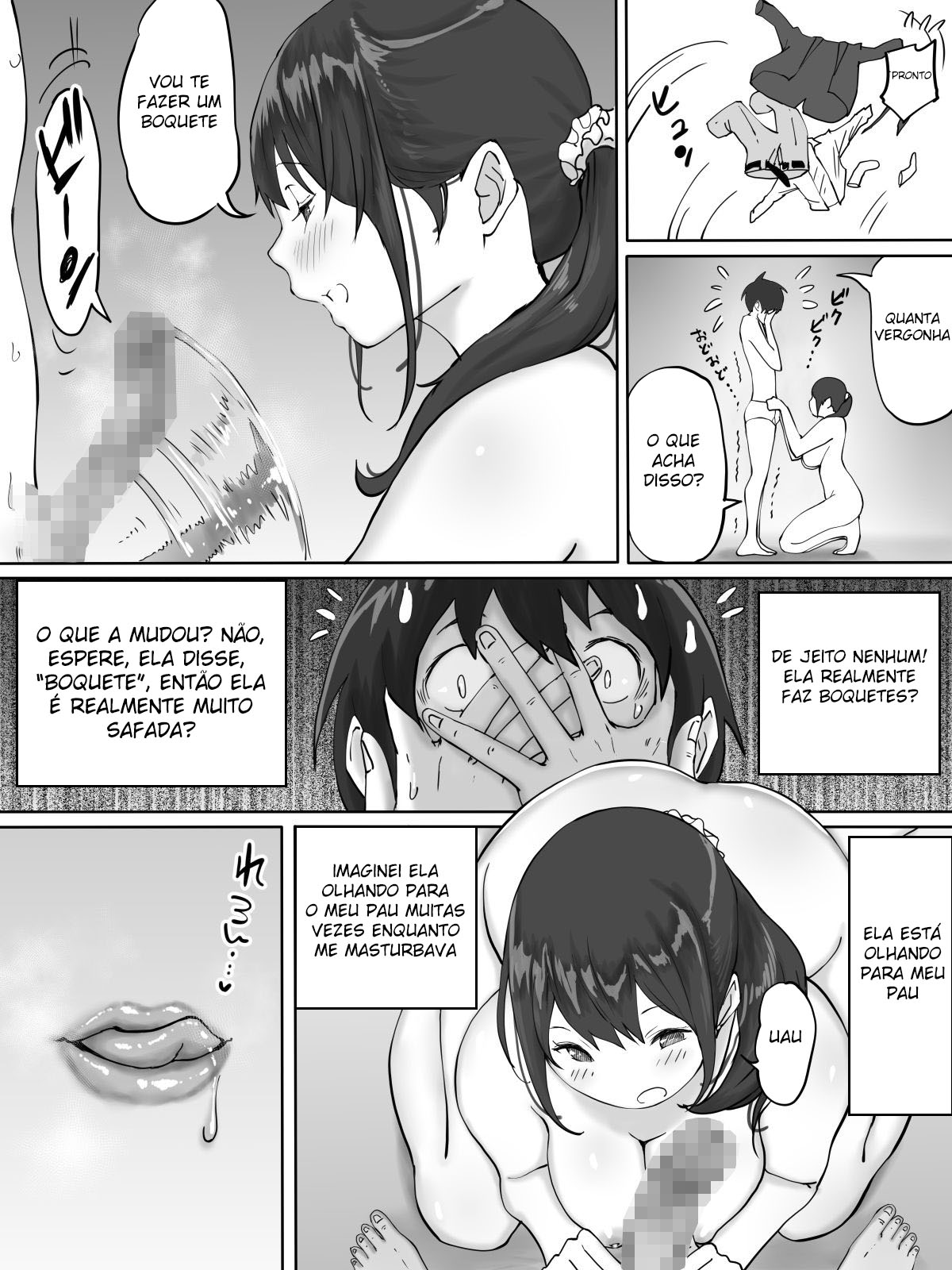 Boku ni SeFri ga Dekita Riyuu - Foto 24