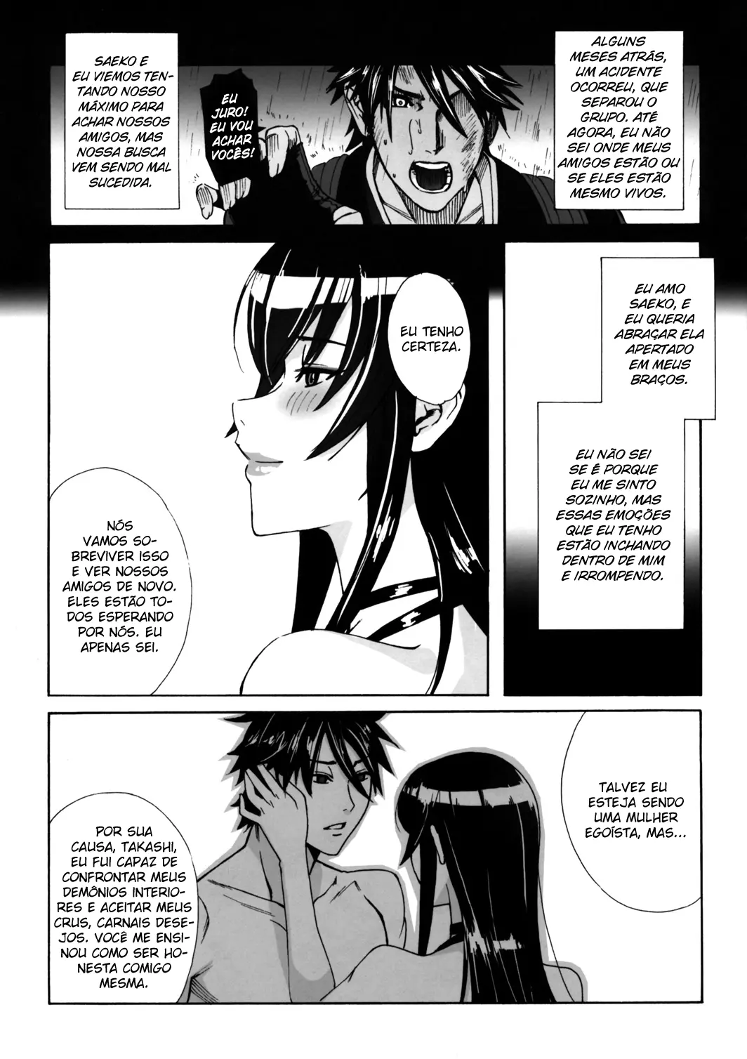 Kiss of the Dead - Foto 23