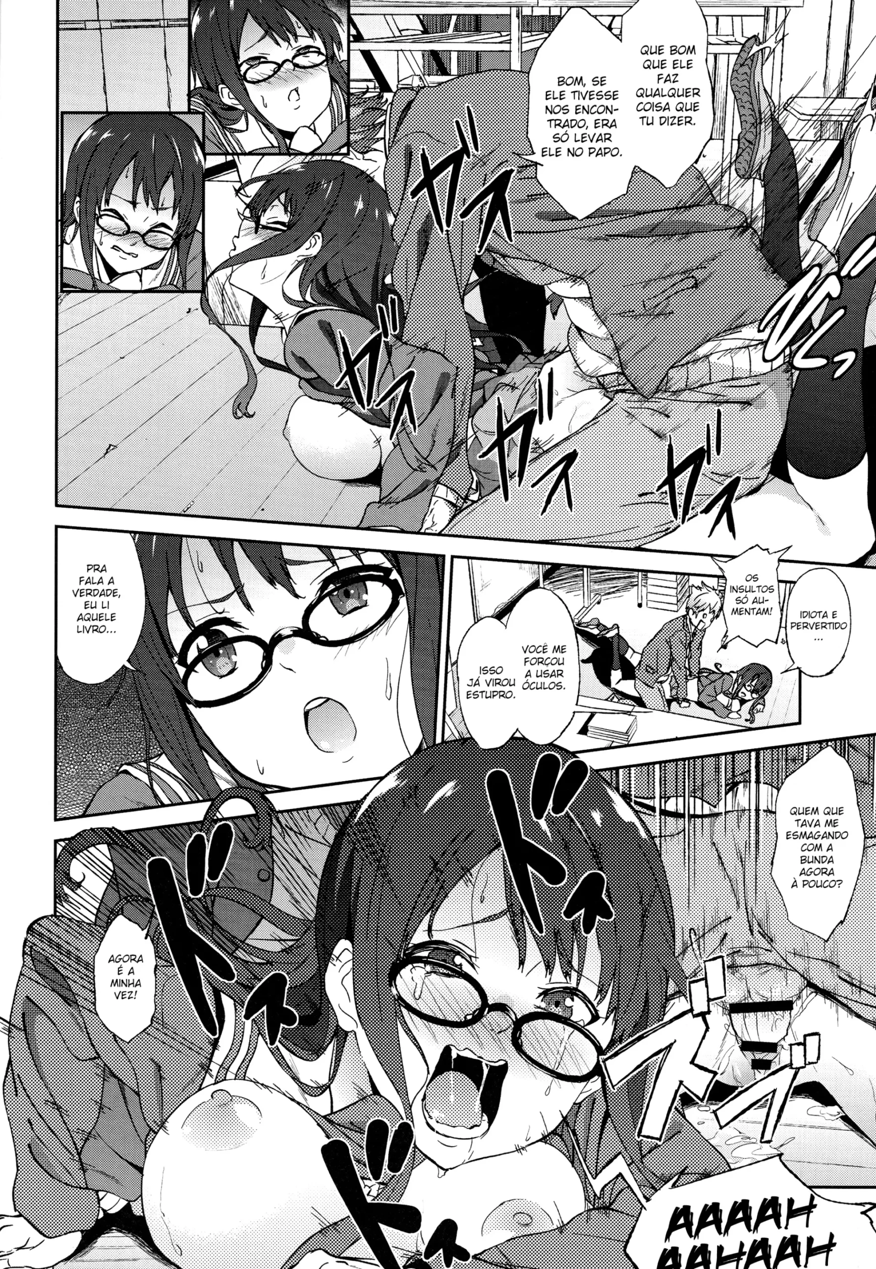 Kanata no Hitomi - Foto 24