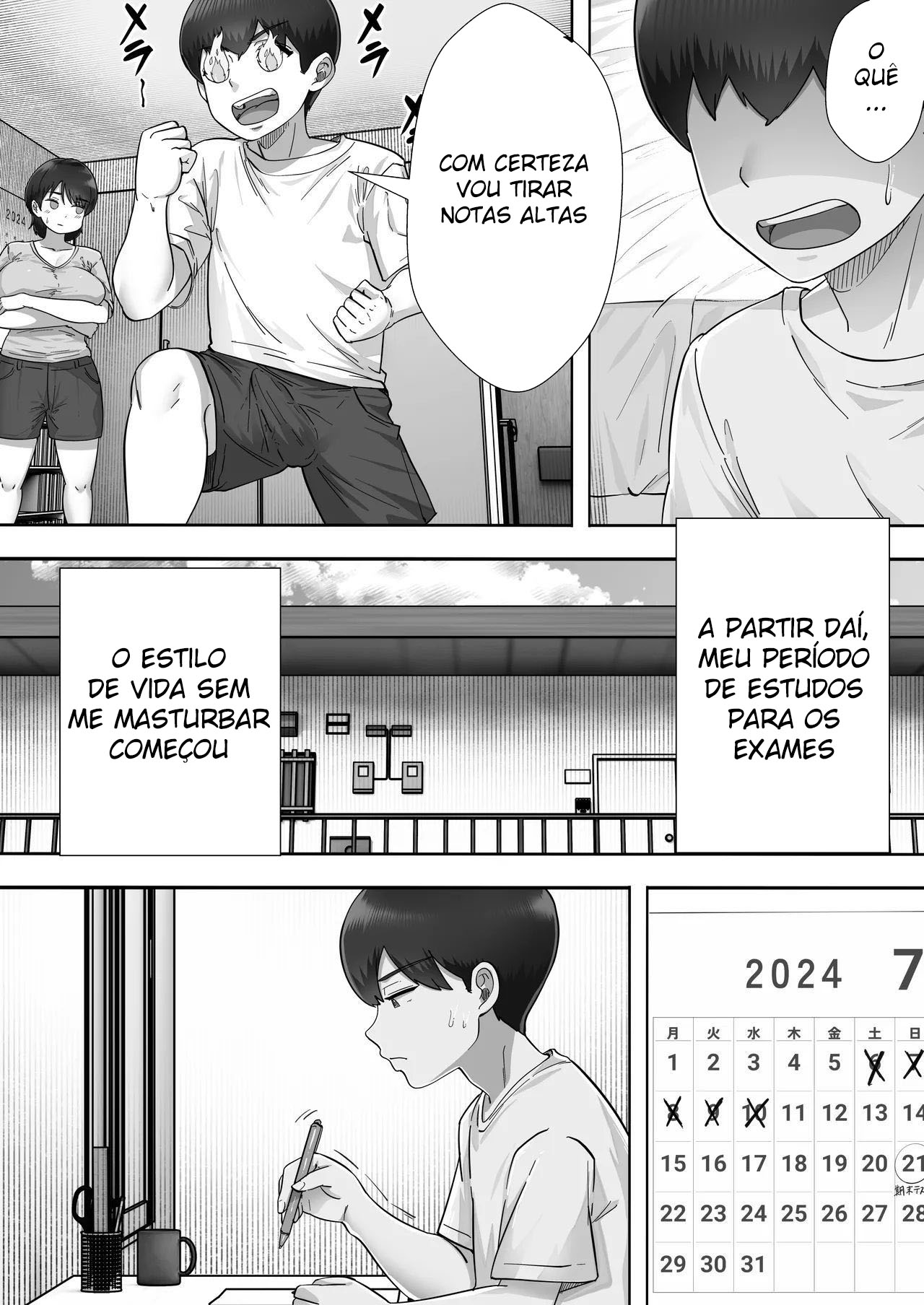 DeliHeal Kaa-chan 3 - Foto 24