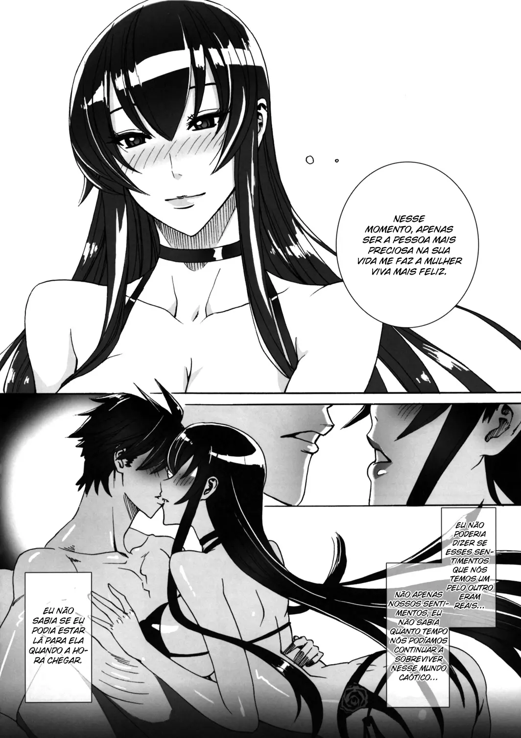 Kiss of the Dead - Foto 24