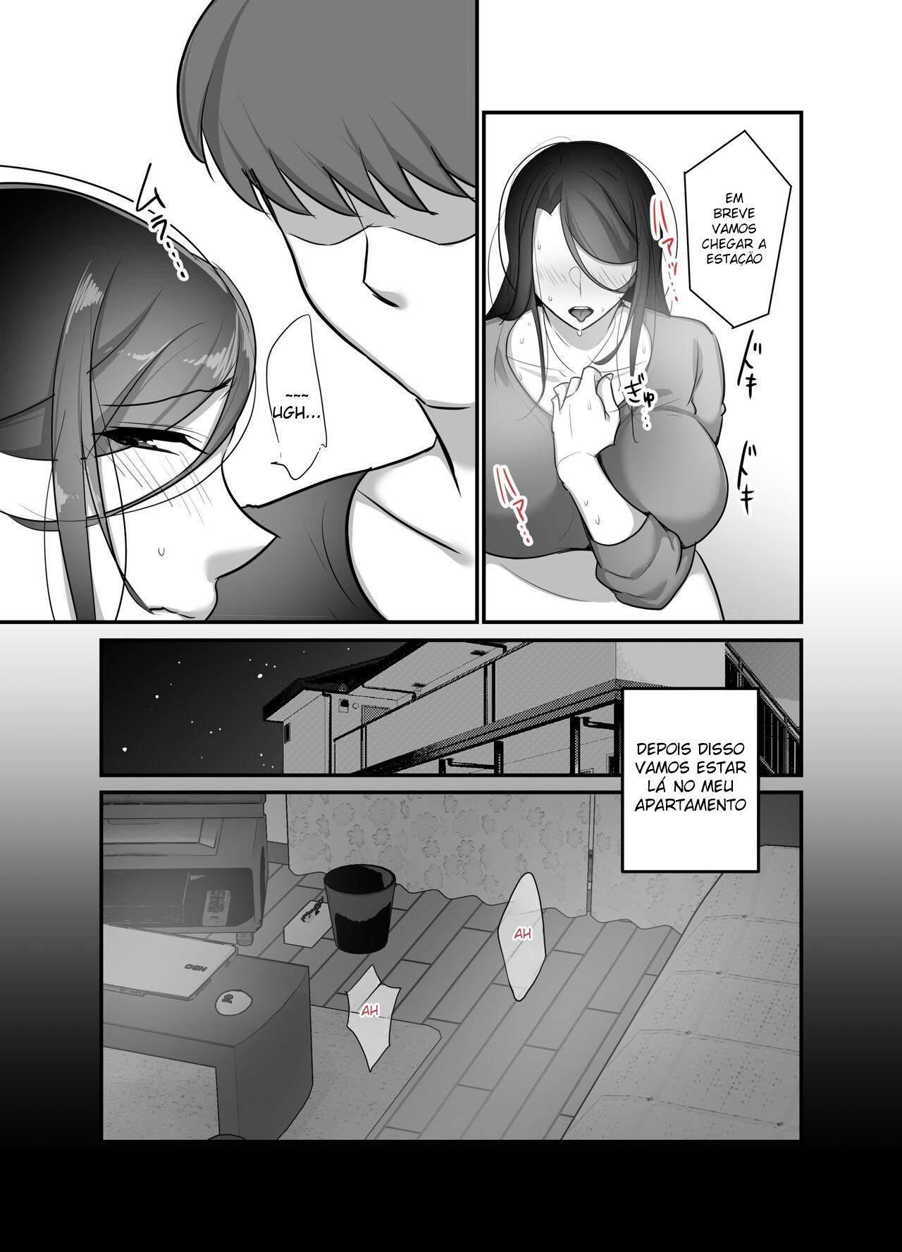Masaka Ano Oni Joushi ga Ore no SeFri ni Naru nante... 3 - Foto 27