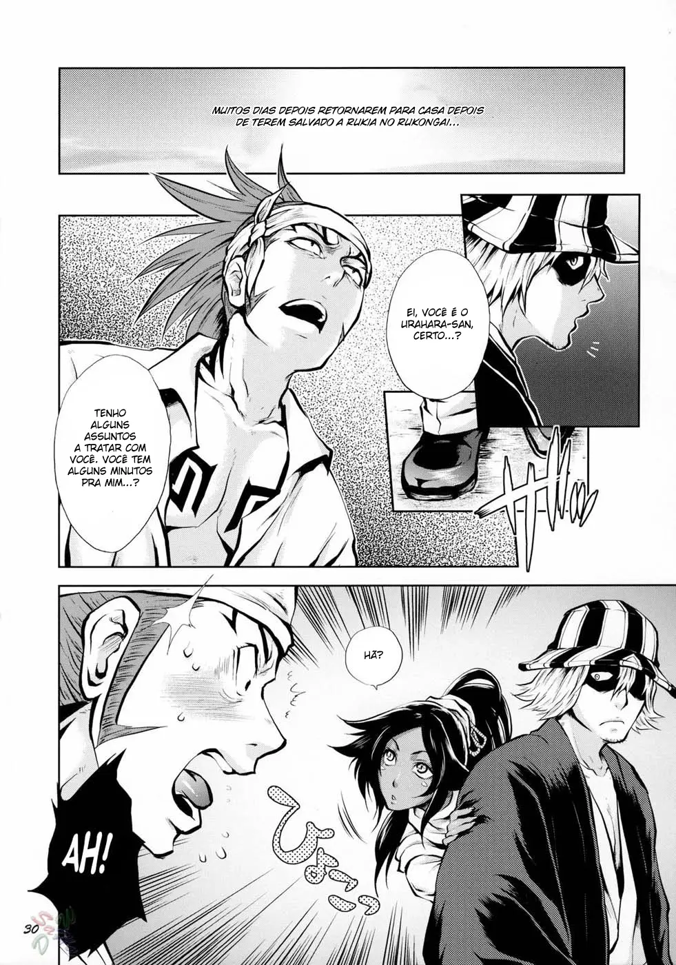 Yukemuri NyanNyan Jiken - Foto 27