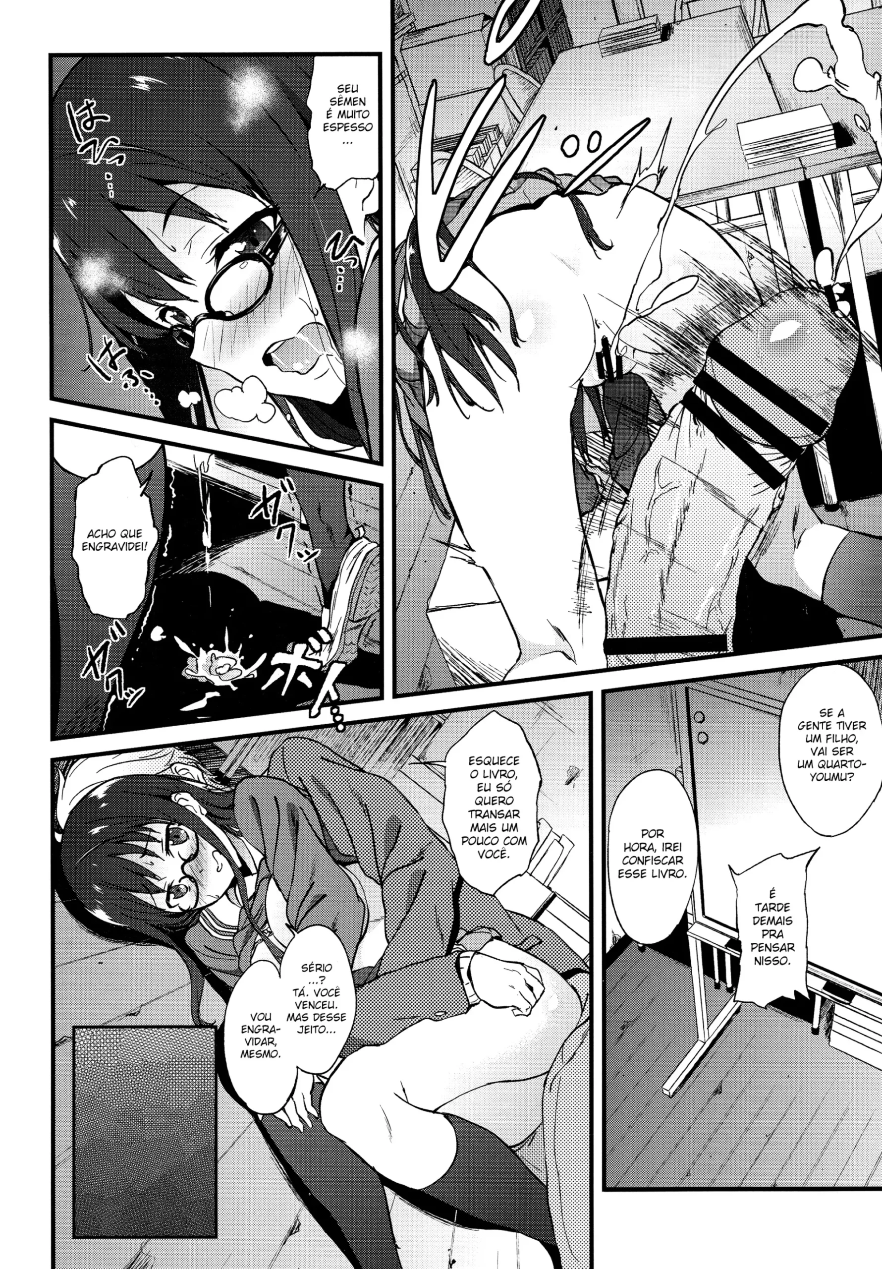 Kanata no Hitomi - Foto 28