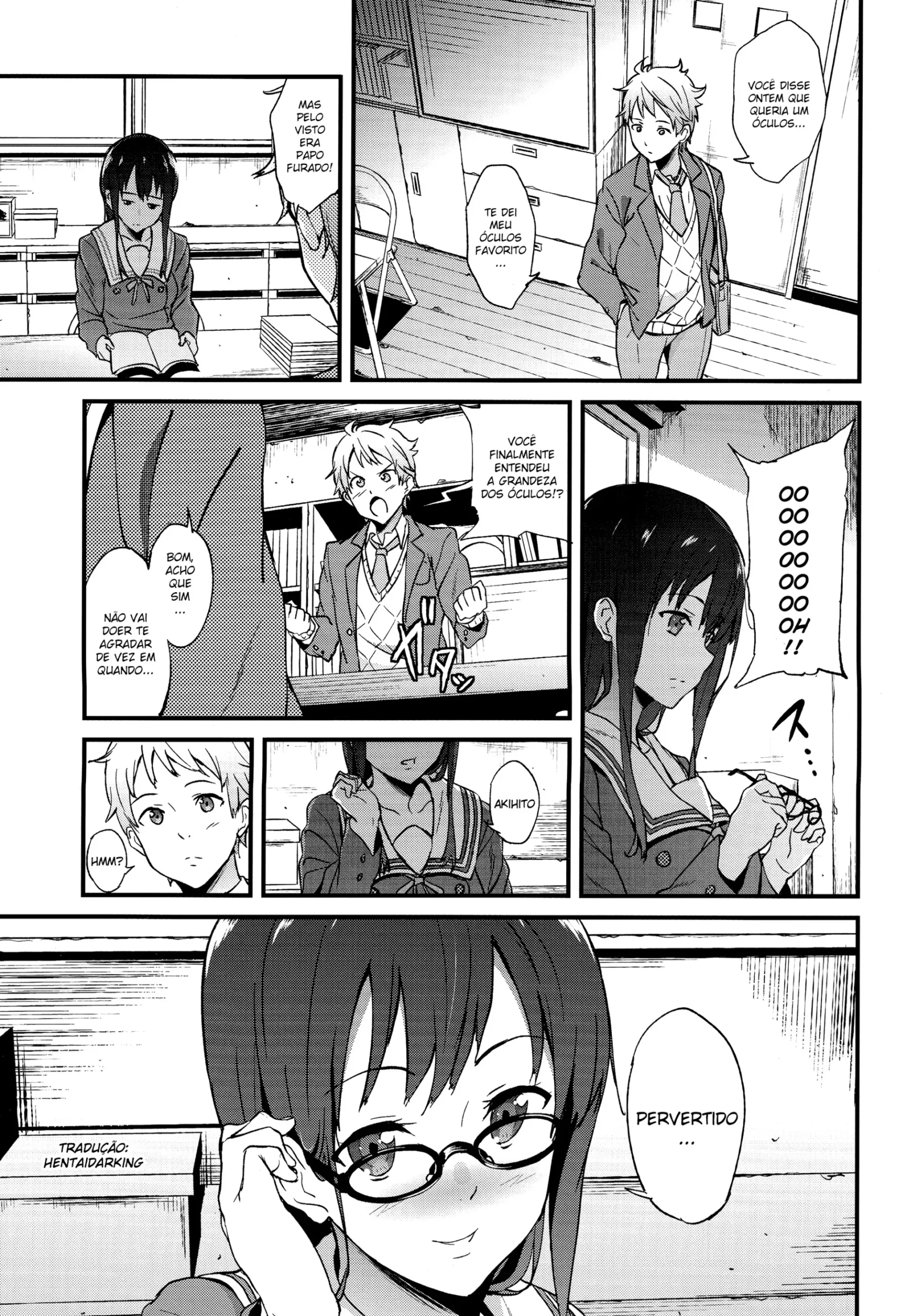 Kanata no Hitomi - Foto 29