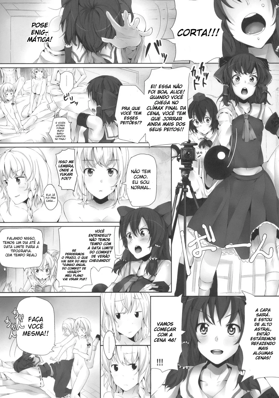 Alice in Underland - Foto 29