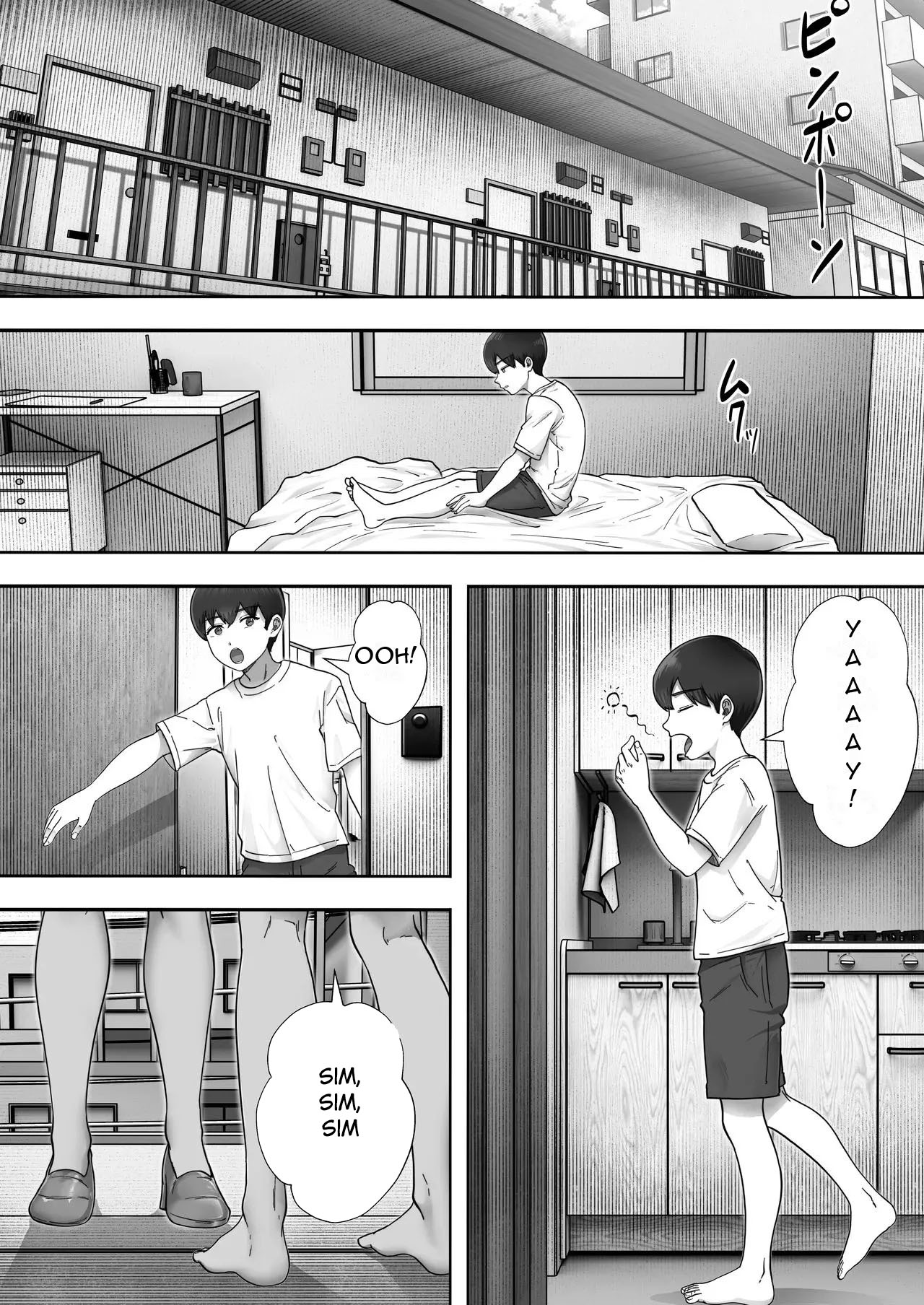 DeliHeal Kaa-chan 3 - Foto 2