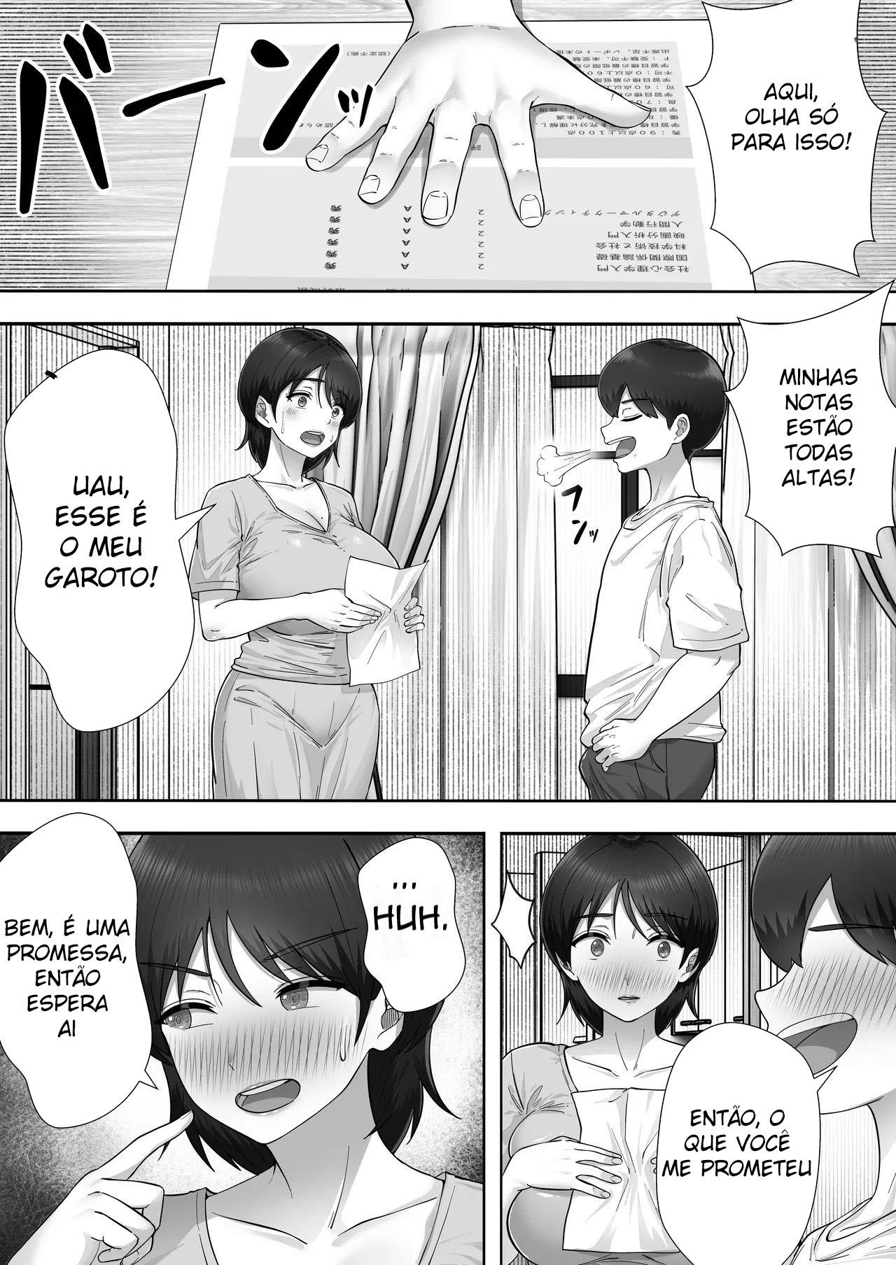 DeliHeal Kaa-chan 3 - Foto 29