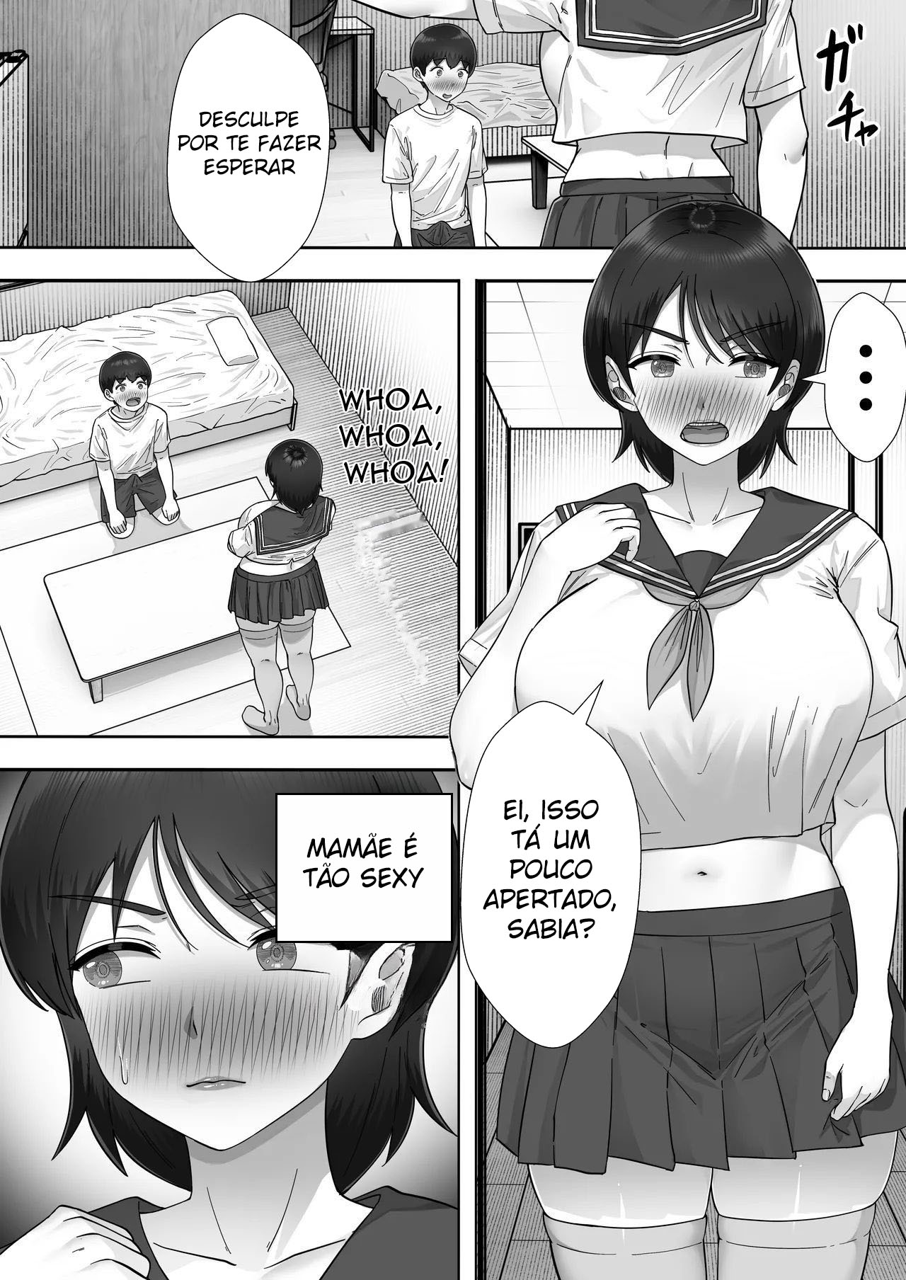 DeliHeal Kaa-chan 3 - Foto 30
