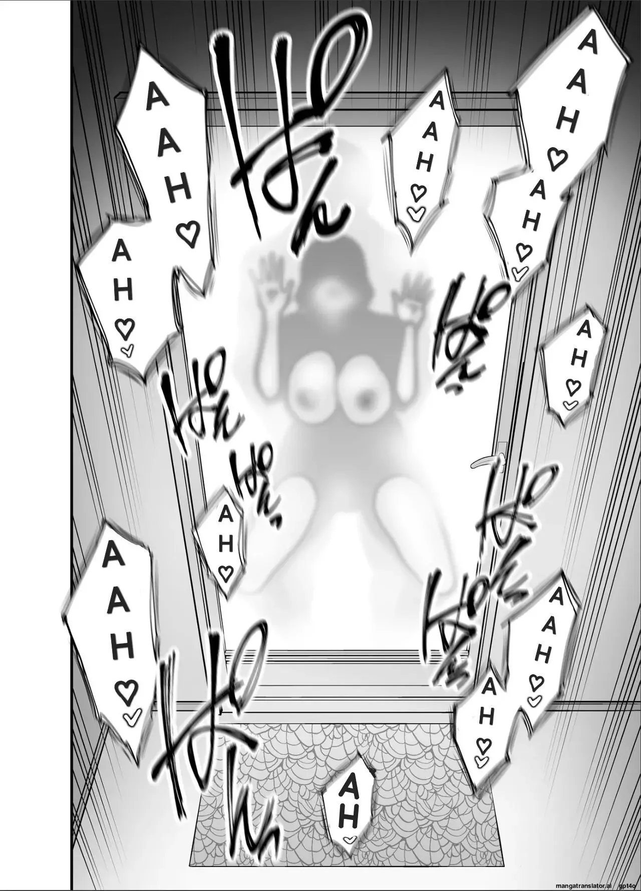 Mou Ore dake no Onna janai Kaa-san - Foto 31