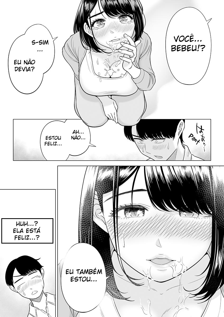 Manbiki Hitozuma Keep Tenchou - Foto 32