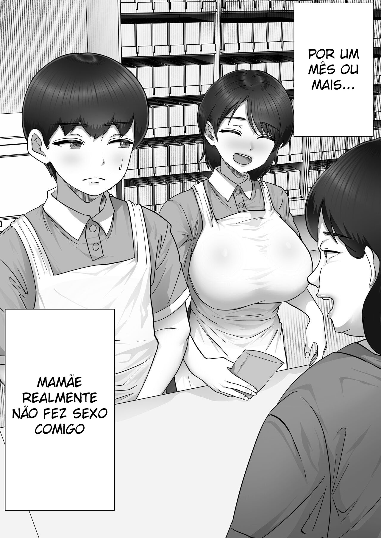 DeliHeal Kaa-chan 2 - Foto 31