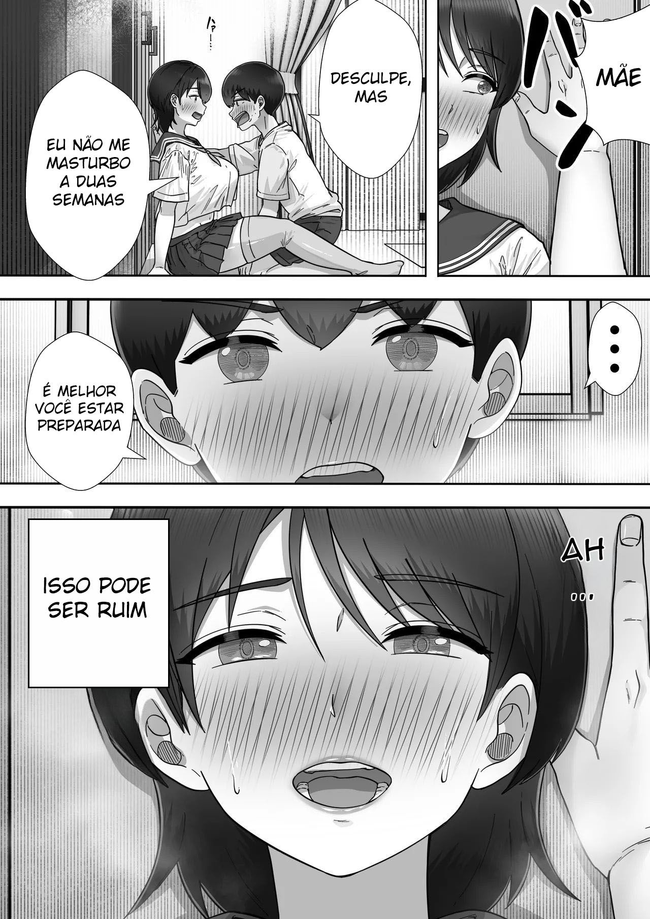 DeliHeal Kaa-chan 3 - Foto 32
