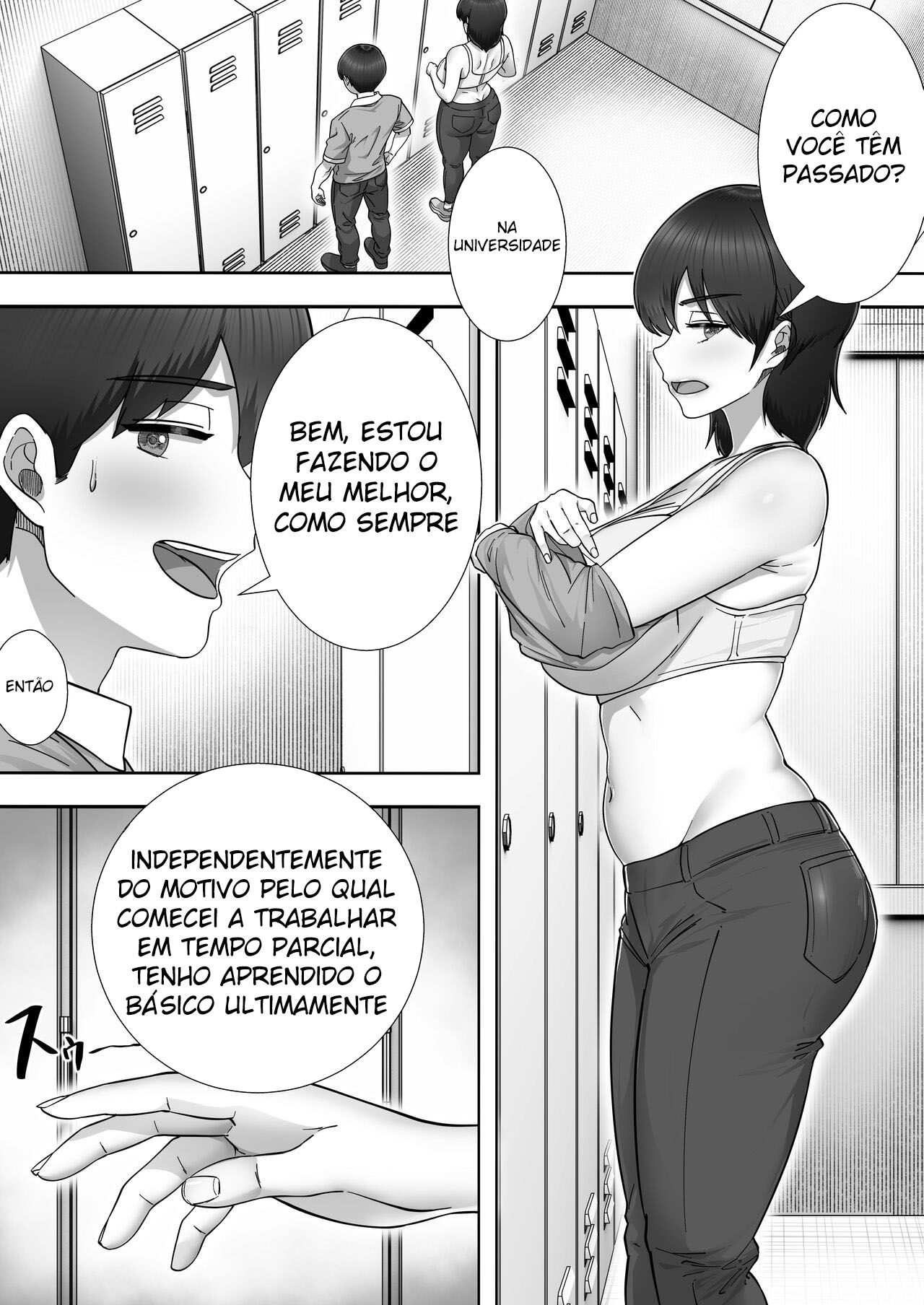 DeliHeal Kaa-chan 2 - Foto 32