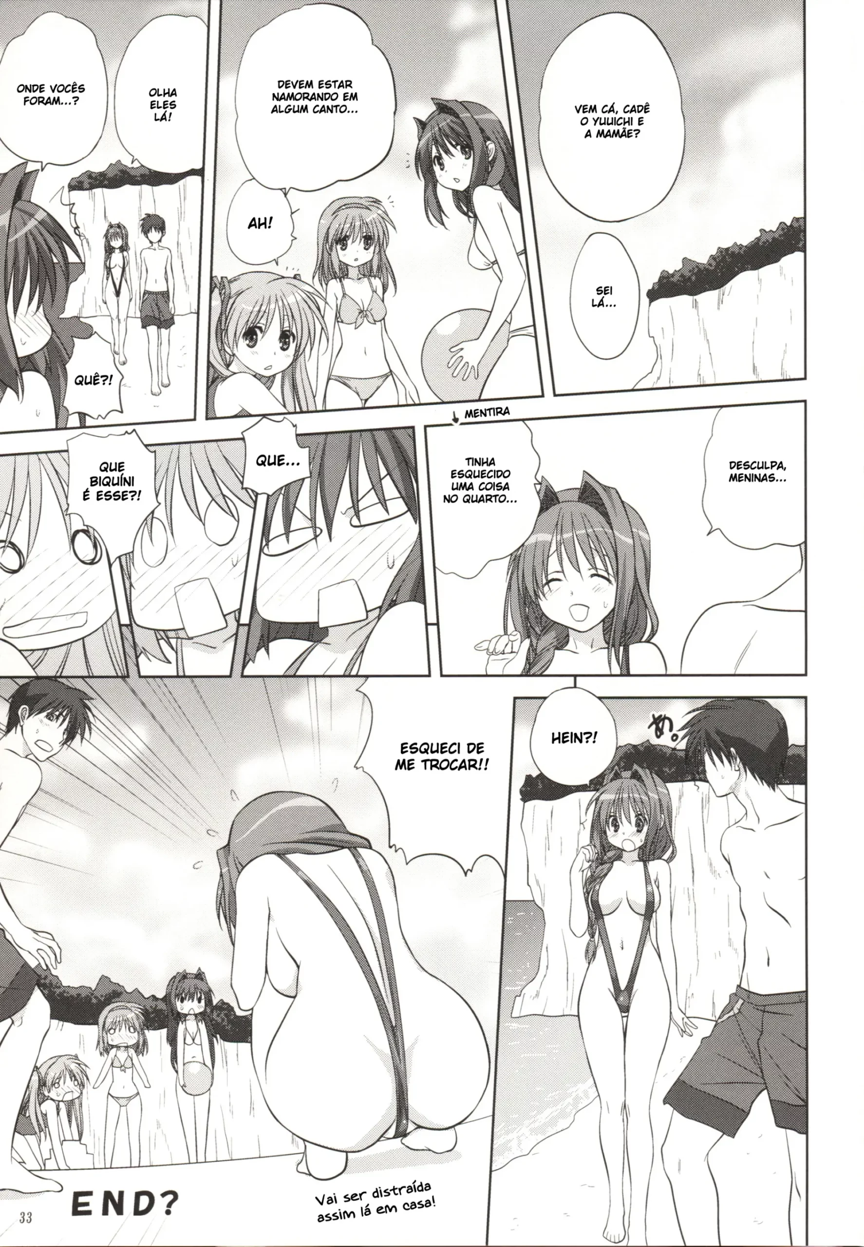 Akiko-san to Issho 8 - Foto 33