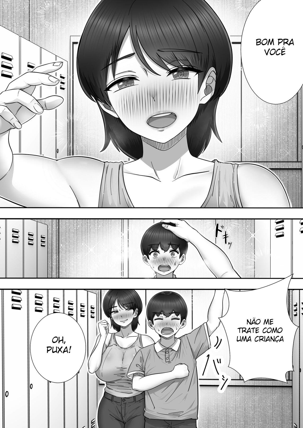DeliHeal Kaa-chan 2 - Foto 33