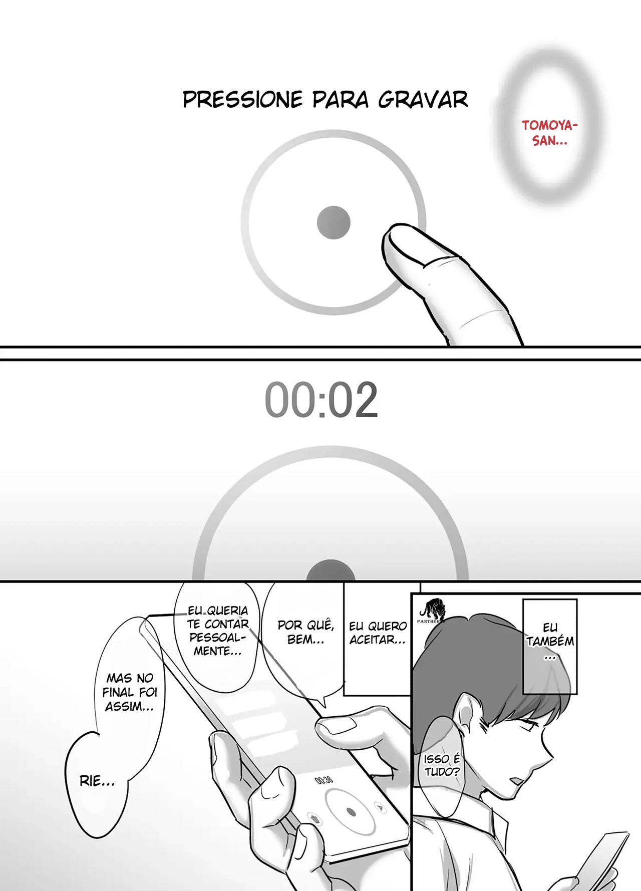 Masaka Ano Oni Joushi ga Ore no SeFri ni Naru nante... 4 - Foto 36