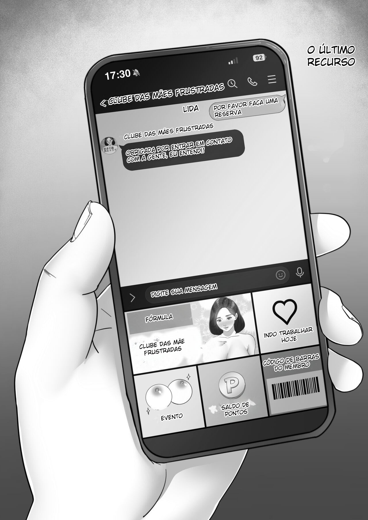 DeliHeal Kaa-chan 2 - Foto 35