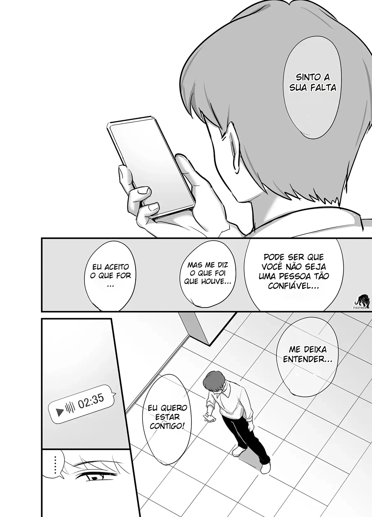 Masaka Ano Oni Joushi ga Ore no SeFri ni Naru nante... 4 - Foto 37