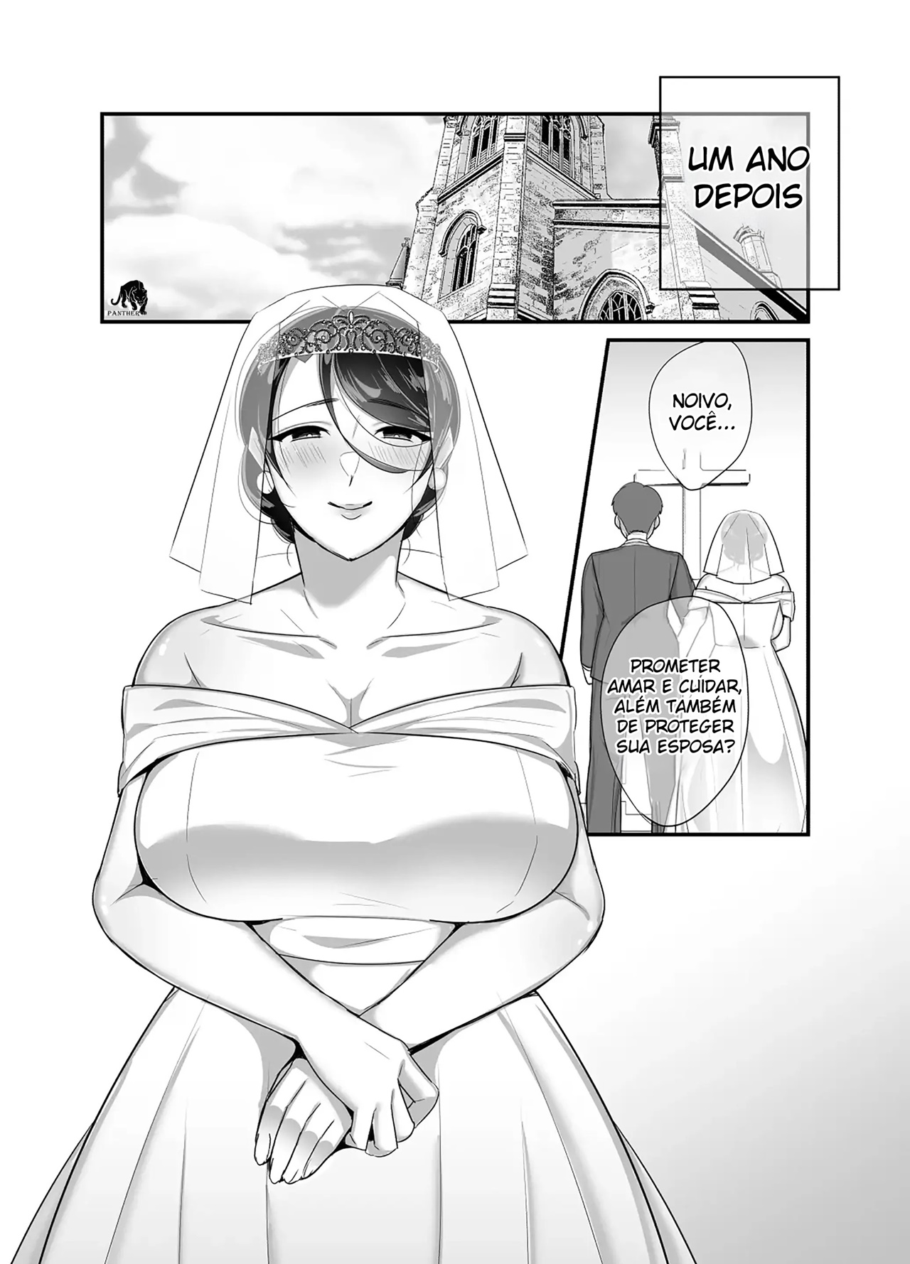 Masaka Ano Oni Joushi ga Ore no SeFri ni Naru nante... 4 - Foto 38