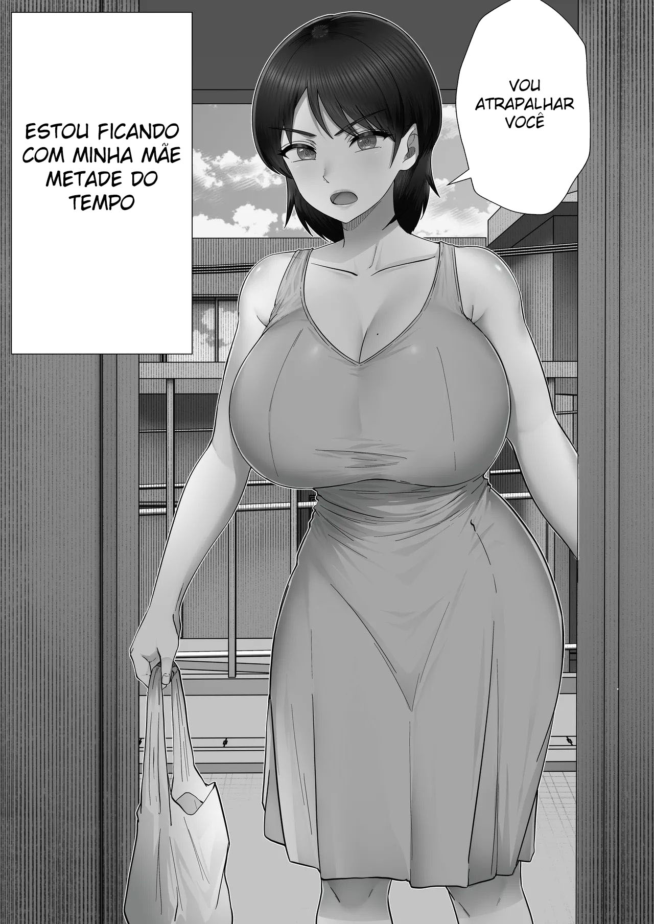DeliHeal Kaa-chan 3 - Foto 3