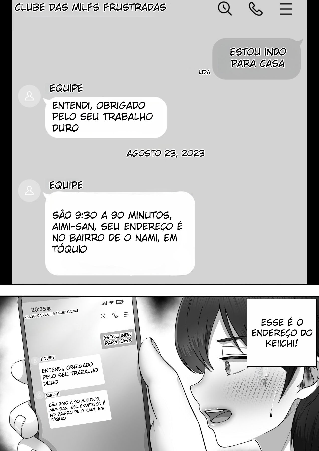 DeliHeal Kaa-chan 2 - Foto 40