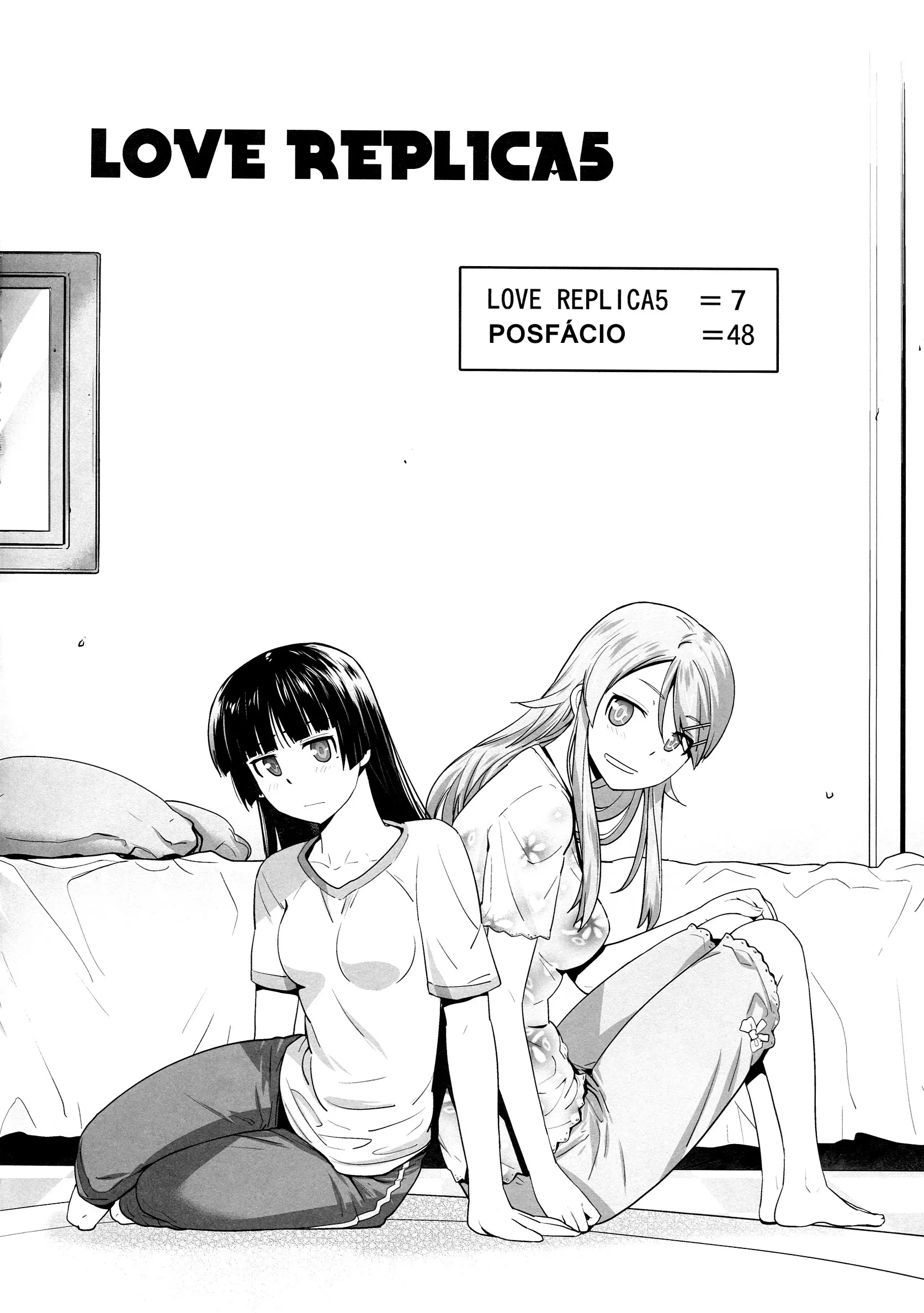 Love Replica 5 - Foto 5