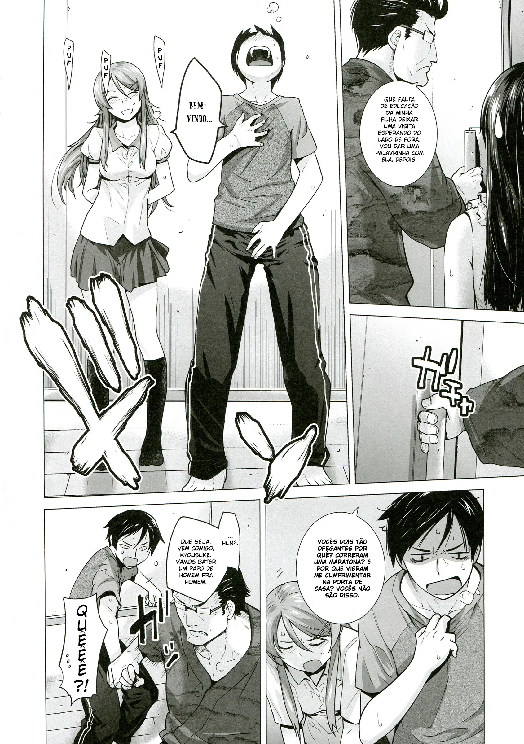 Love Replica 5 - Foto 7