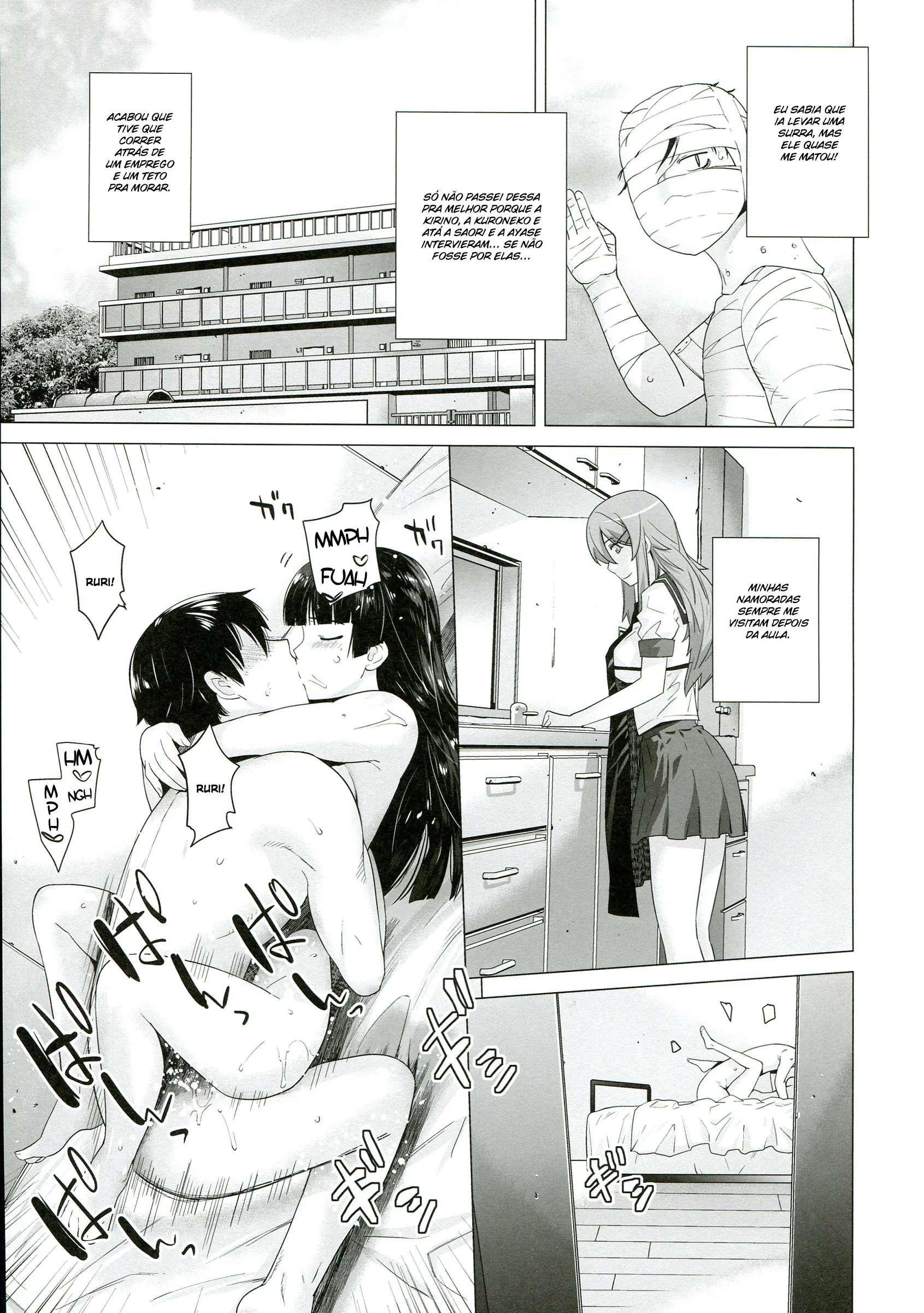 Love Replica 5 - Foto 34