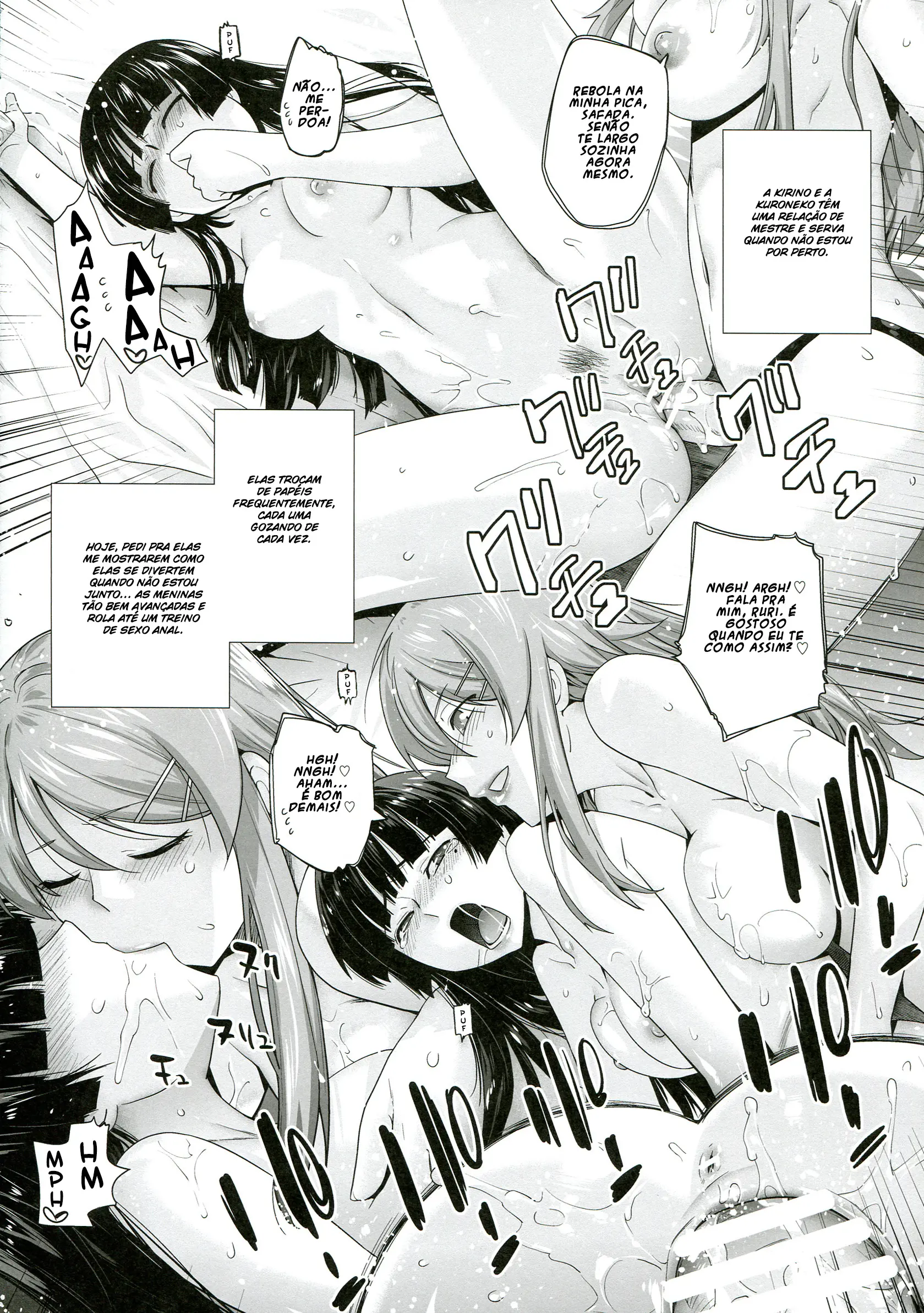 Love Replica 5 - Foto 37