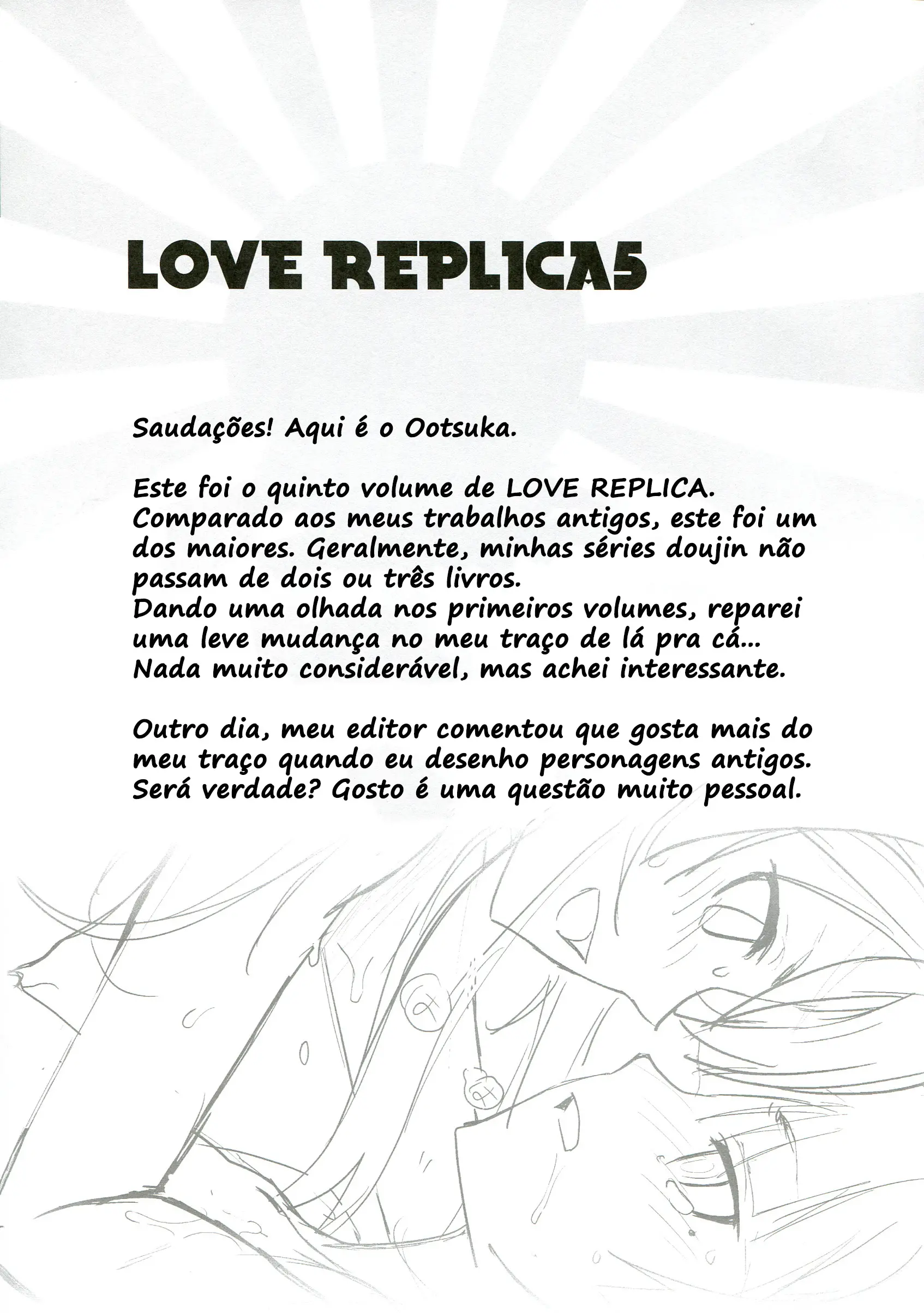 Love Replica 5 - Foto 42