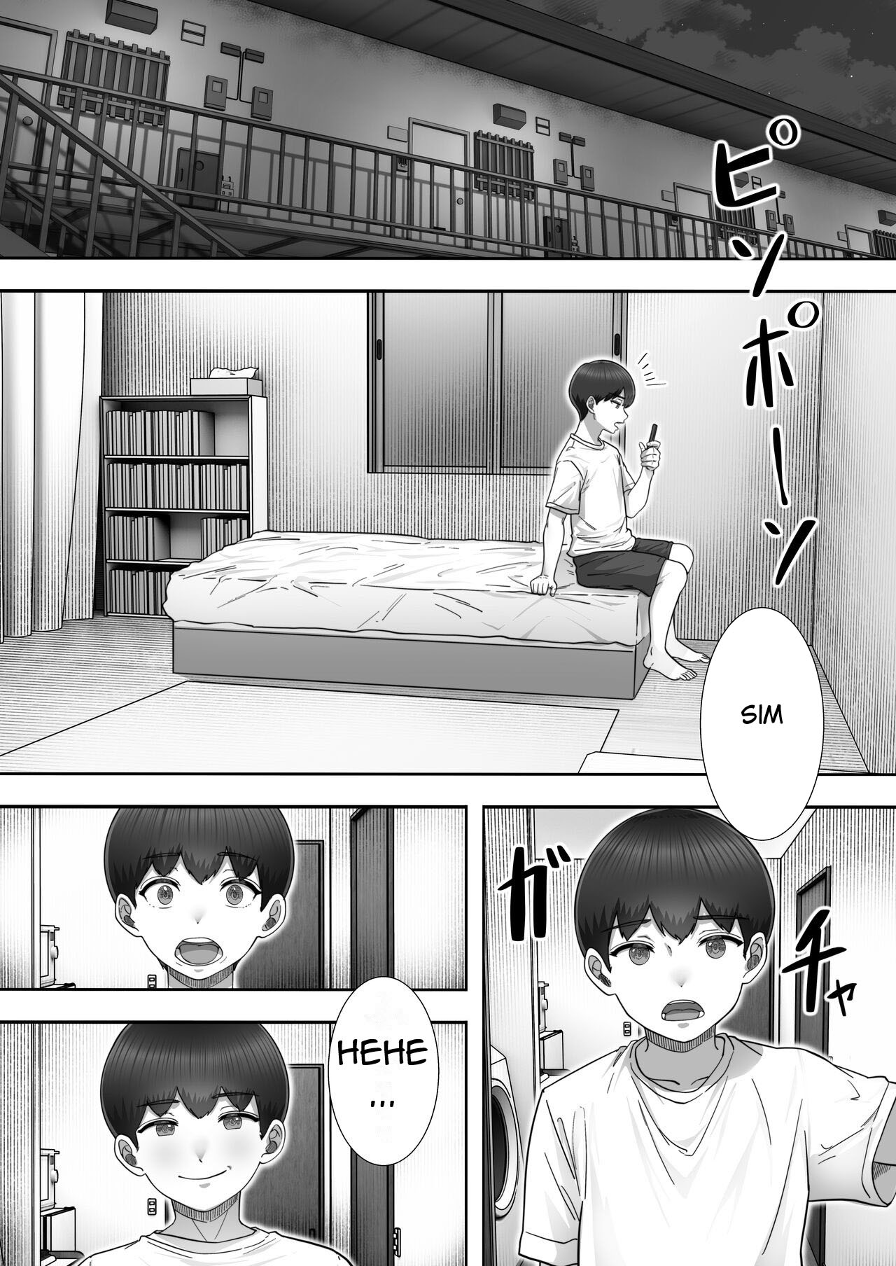 DeliHeal Kaa-chan 2 - Foto 42