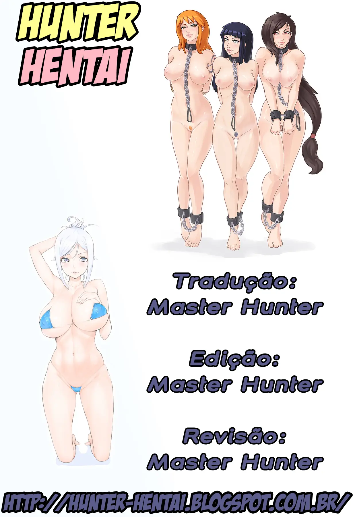 Tsunade no In Kangoku - Foto 43