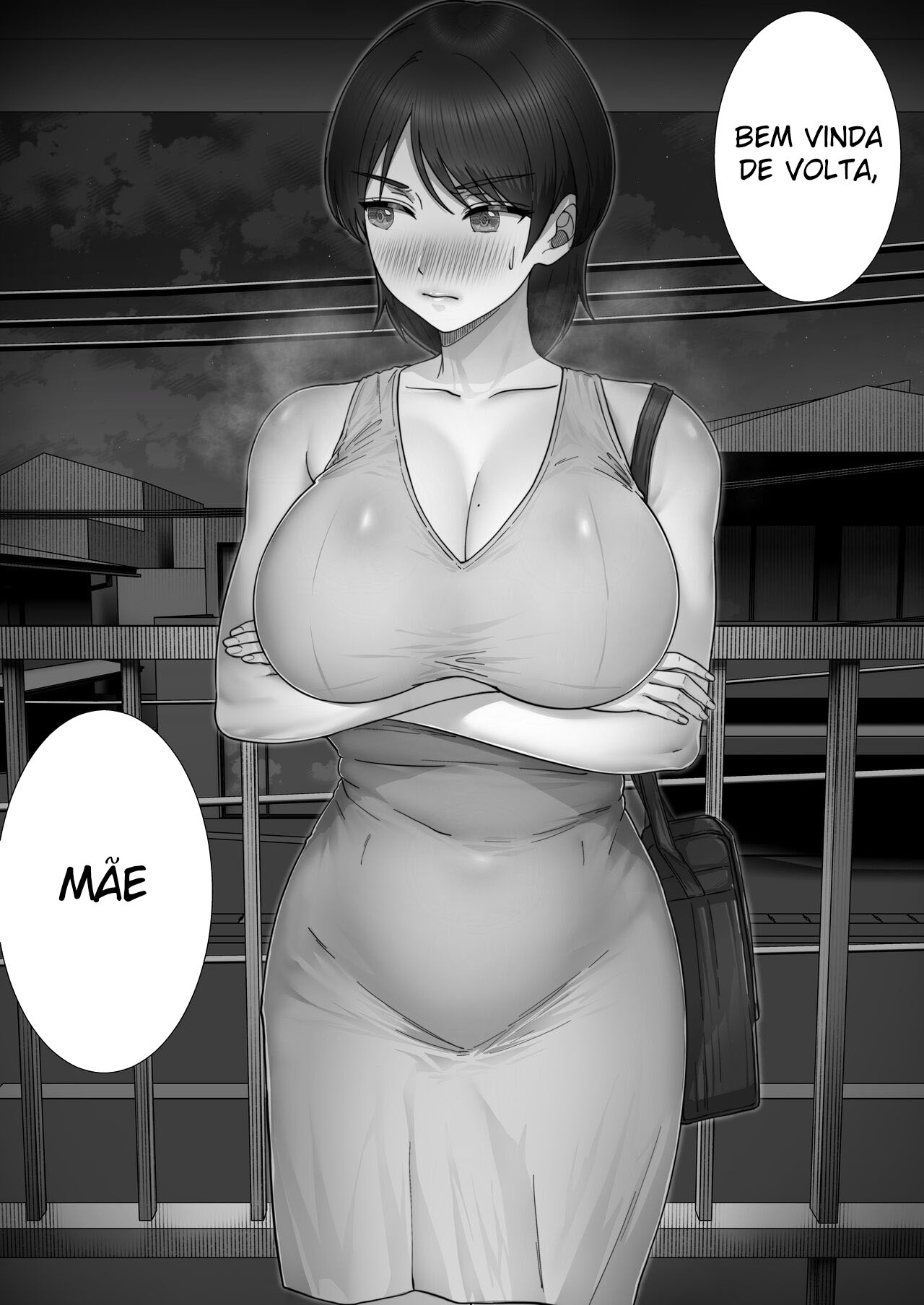 DeliHeal Kaa-chan 2 - Foto 43