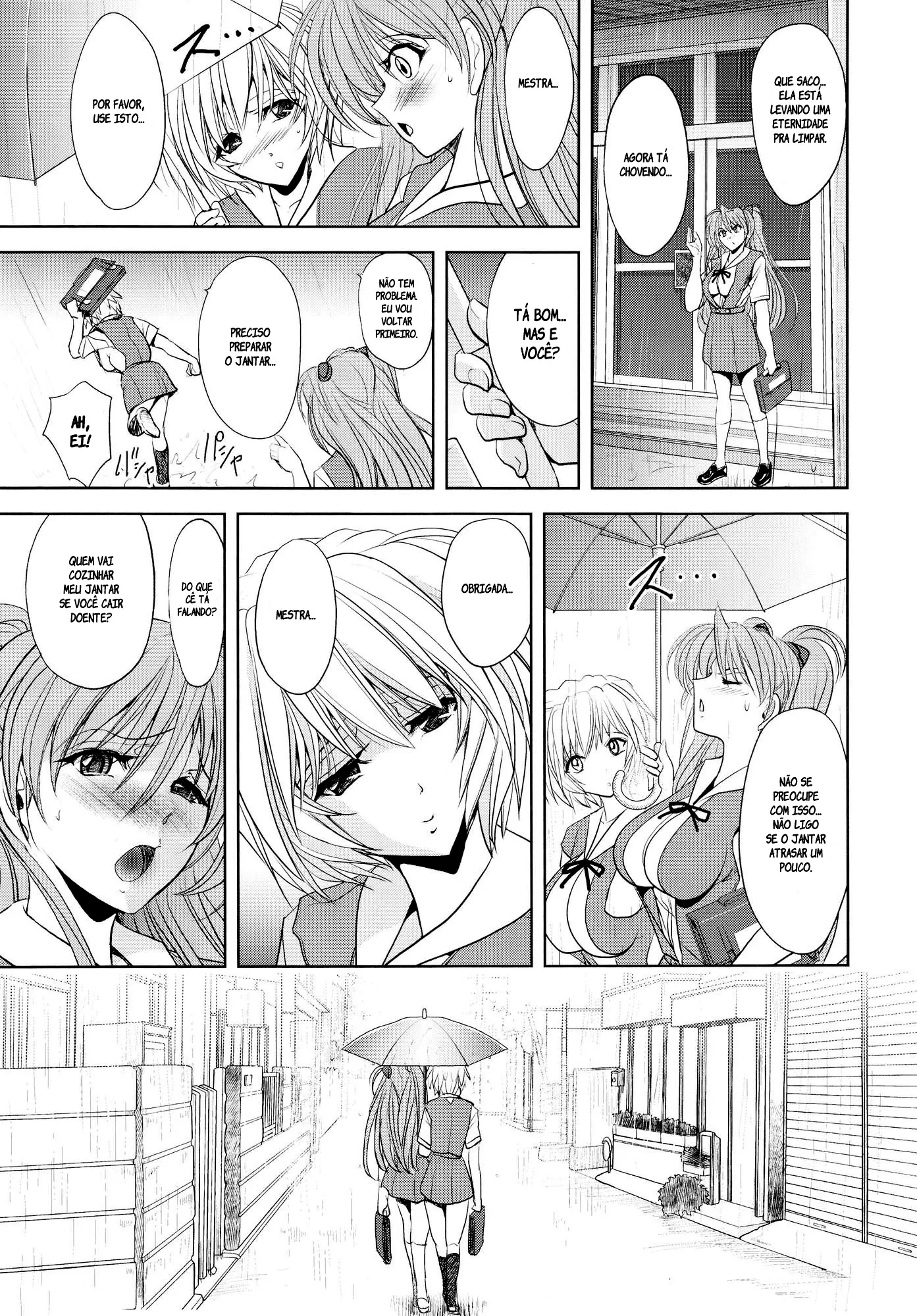 Okaerinasai - Foto 44