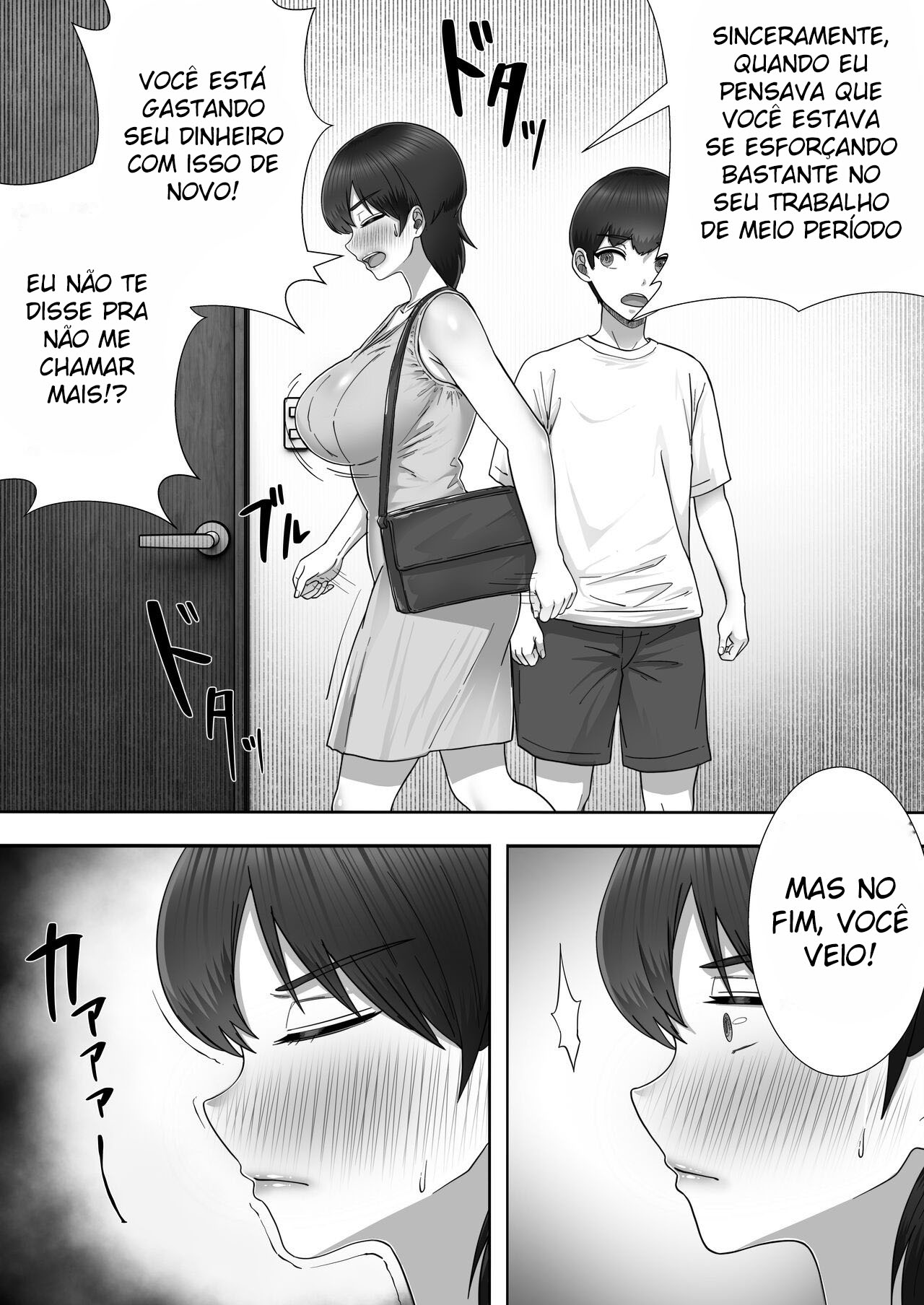 DeliHeal Kaa-chan 2 - Foto 44