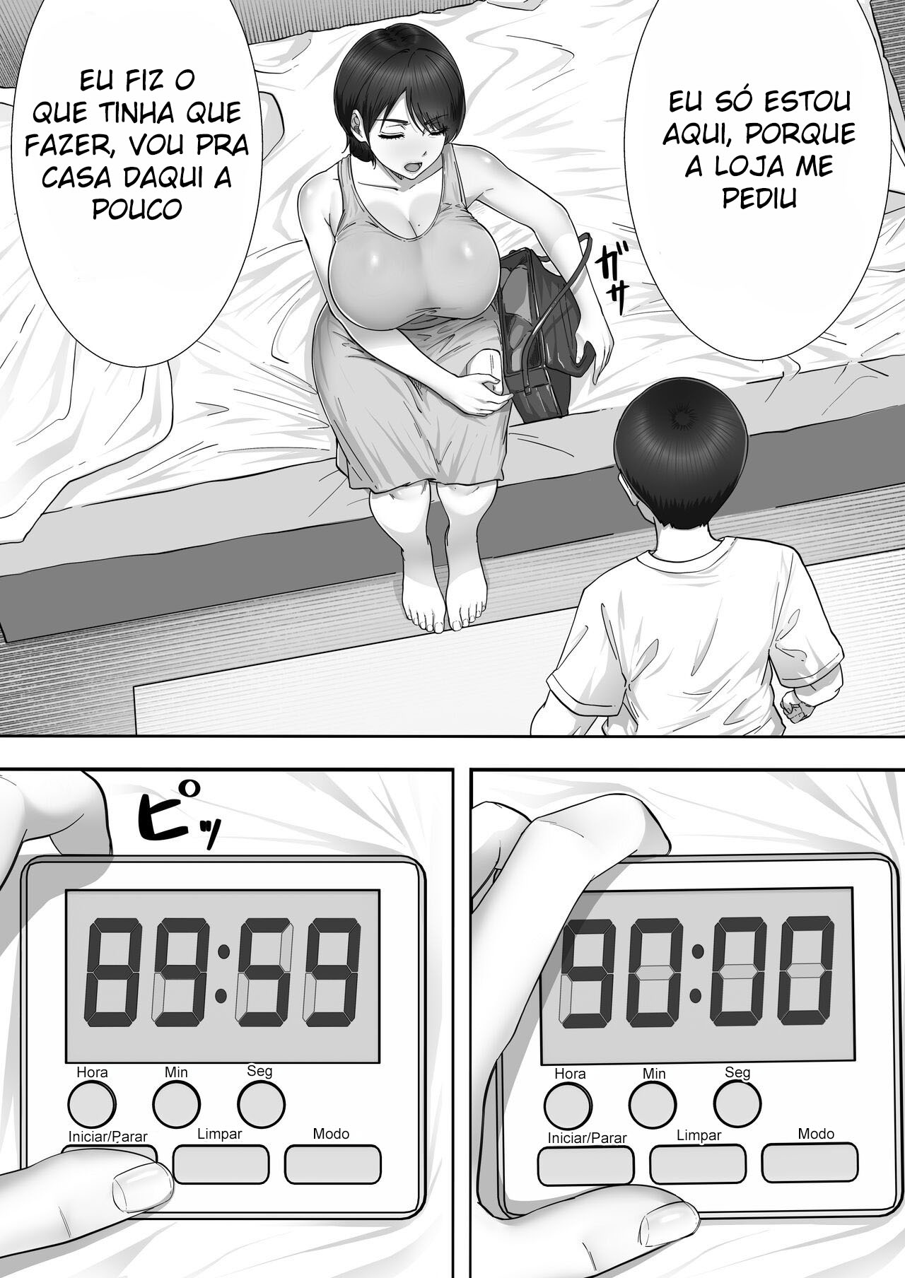 DeliHeal Kaa-chan 2 - Foto 45