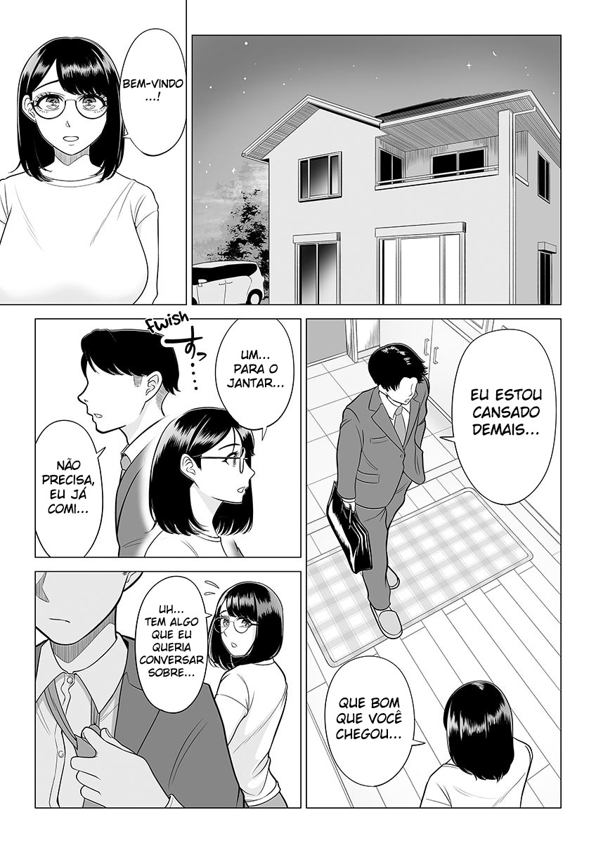 Manbiki Hitozuma Keep Tenchou - Foto 53