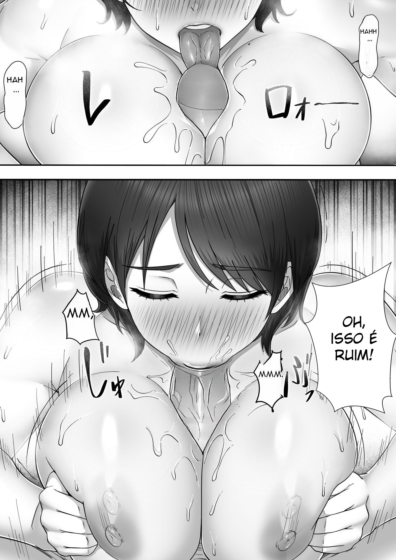 DeliHeal Kaa-chan 2 - Foto 53