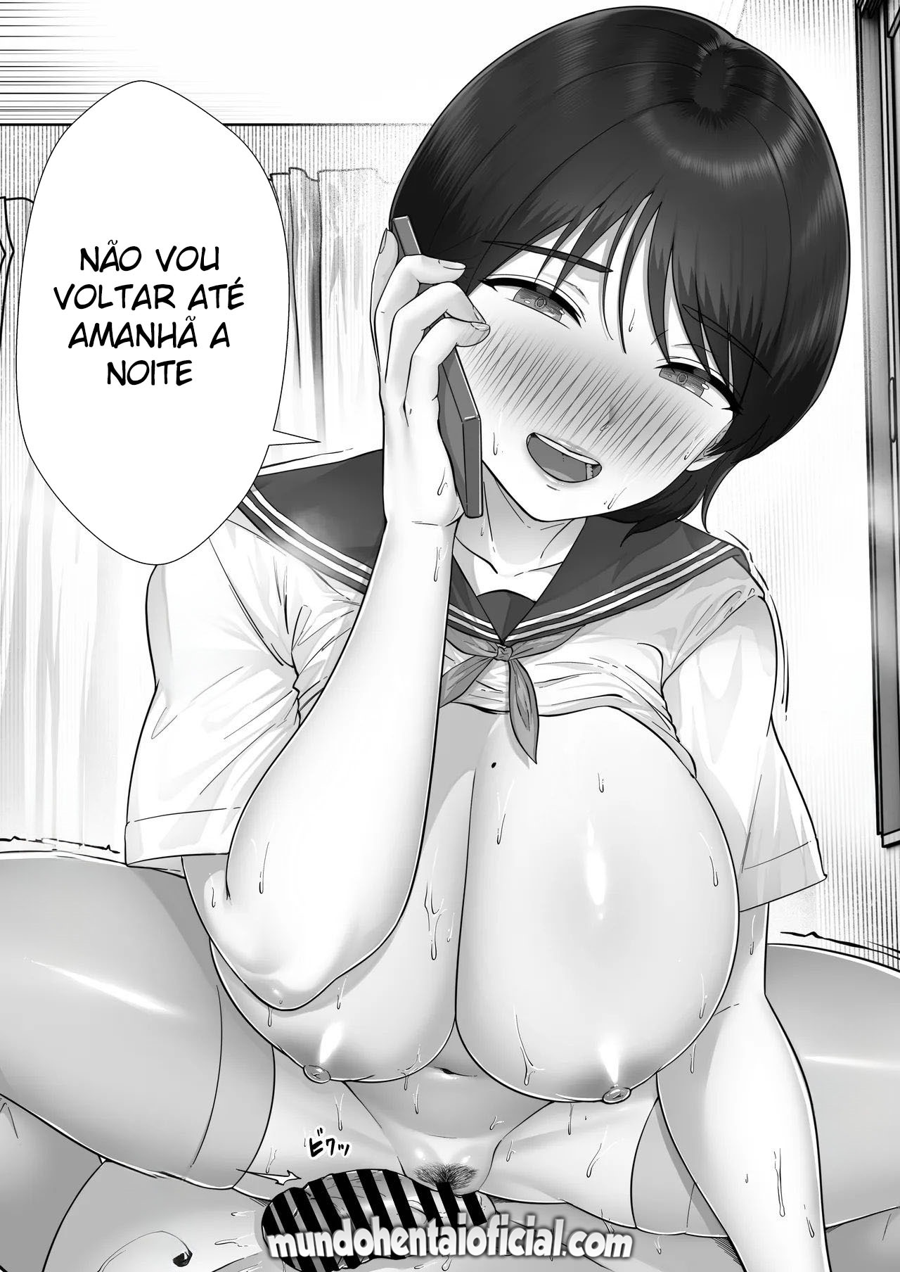 DeliHeal Kaa-chan 3 - Foto 53